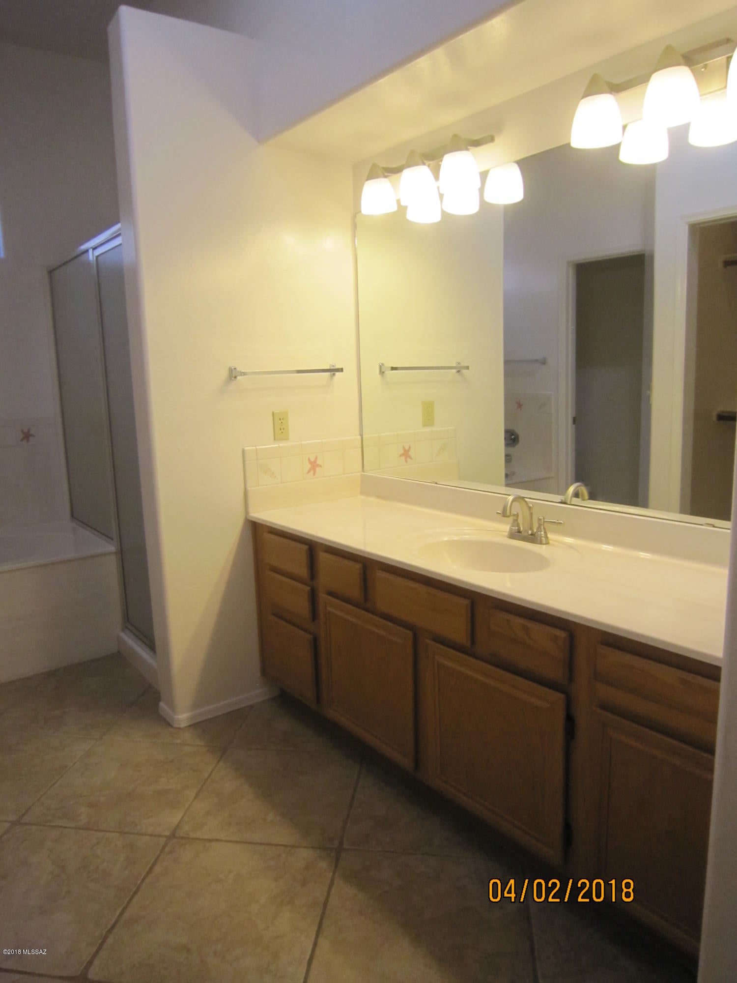 Mesquite Creek II  (1-118) - Residential Lease