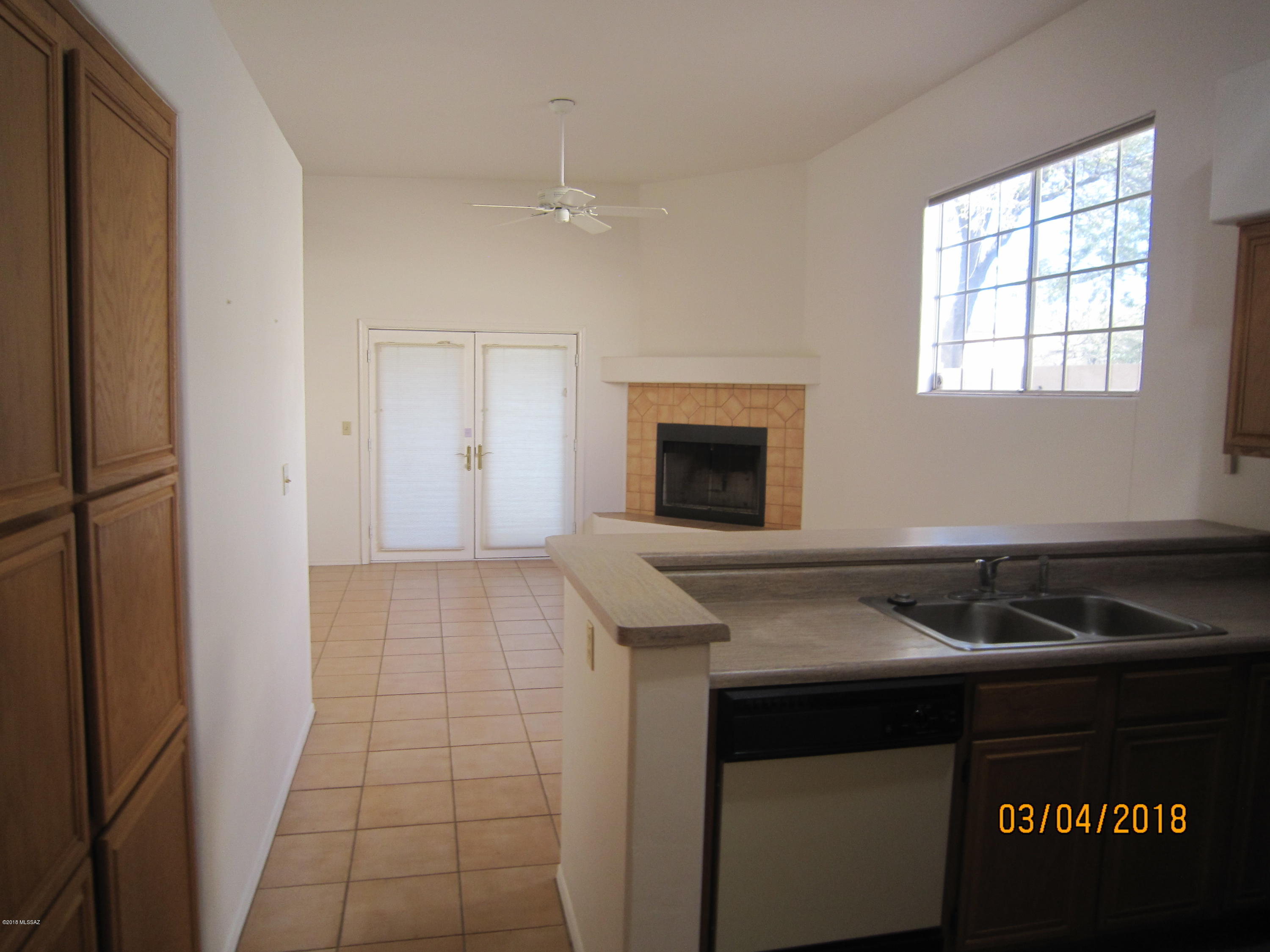 Mesquite Creek II  (1-118) - Residential Lease