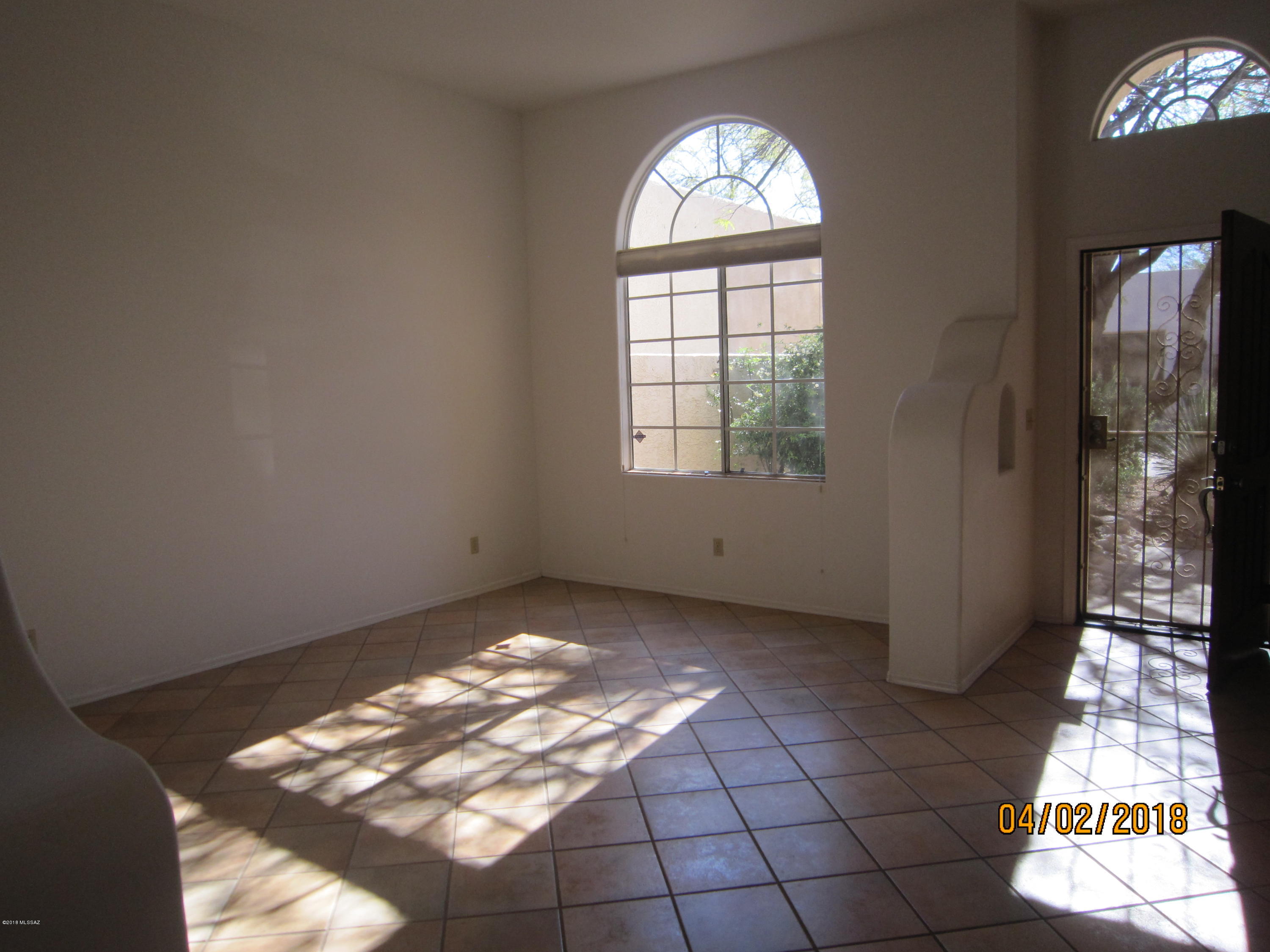Mesquite Creek II  (1-118) - Residential Lease
