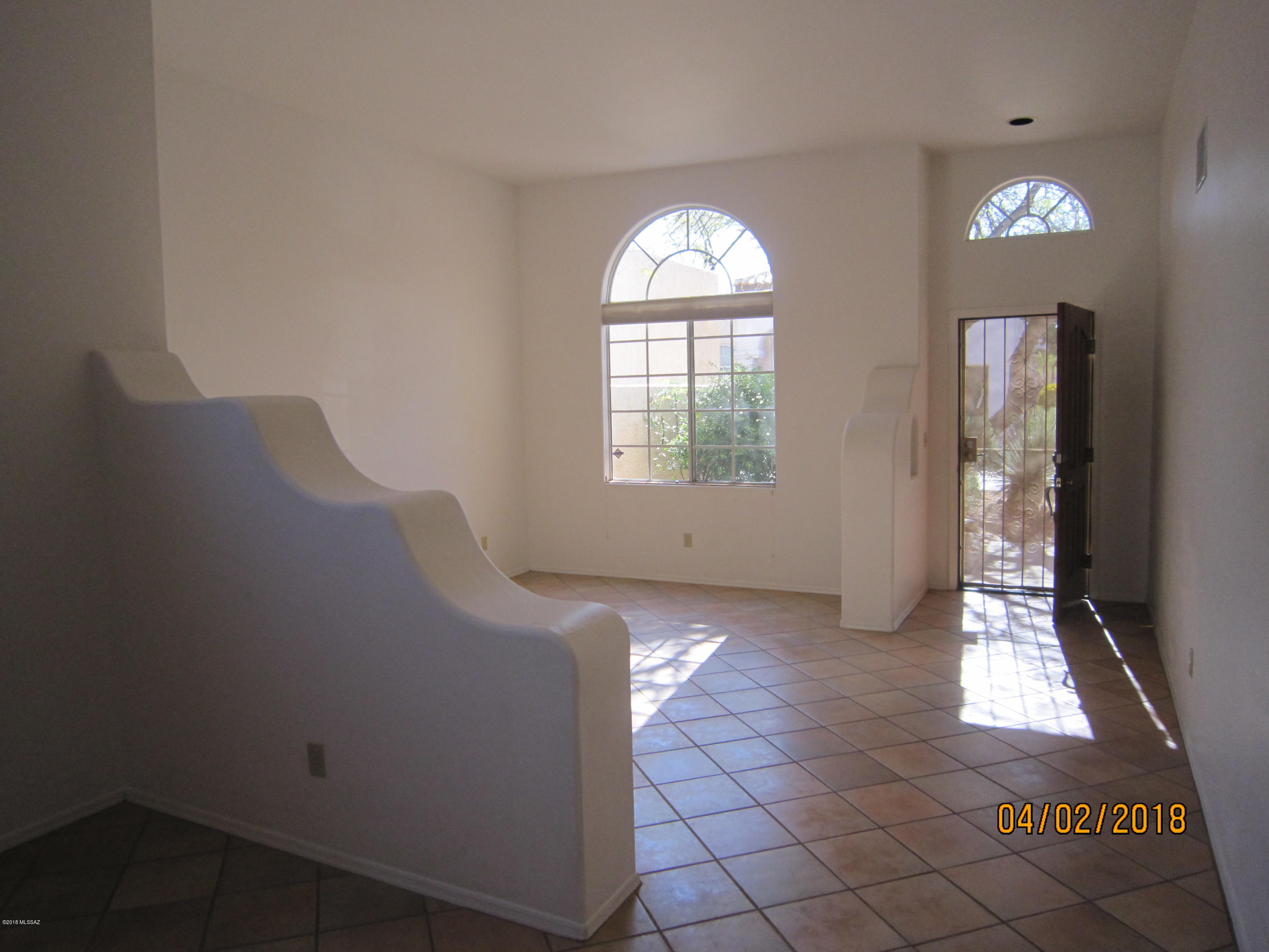 Mesquite Creek II  (1-118) - Residential Lease