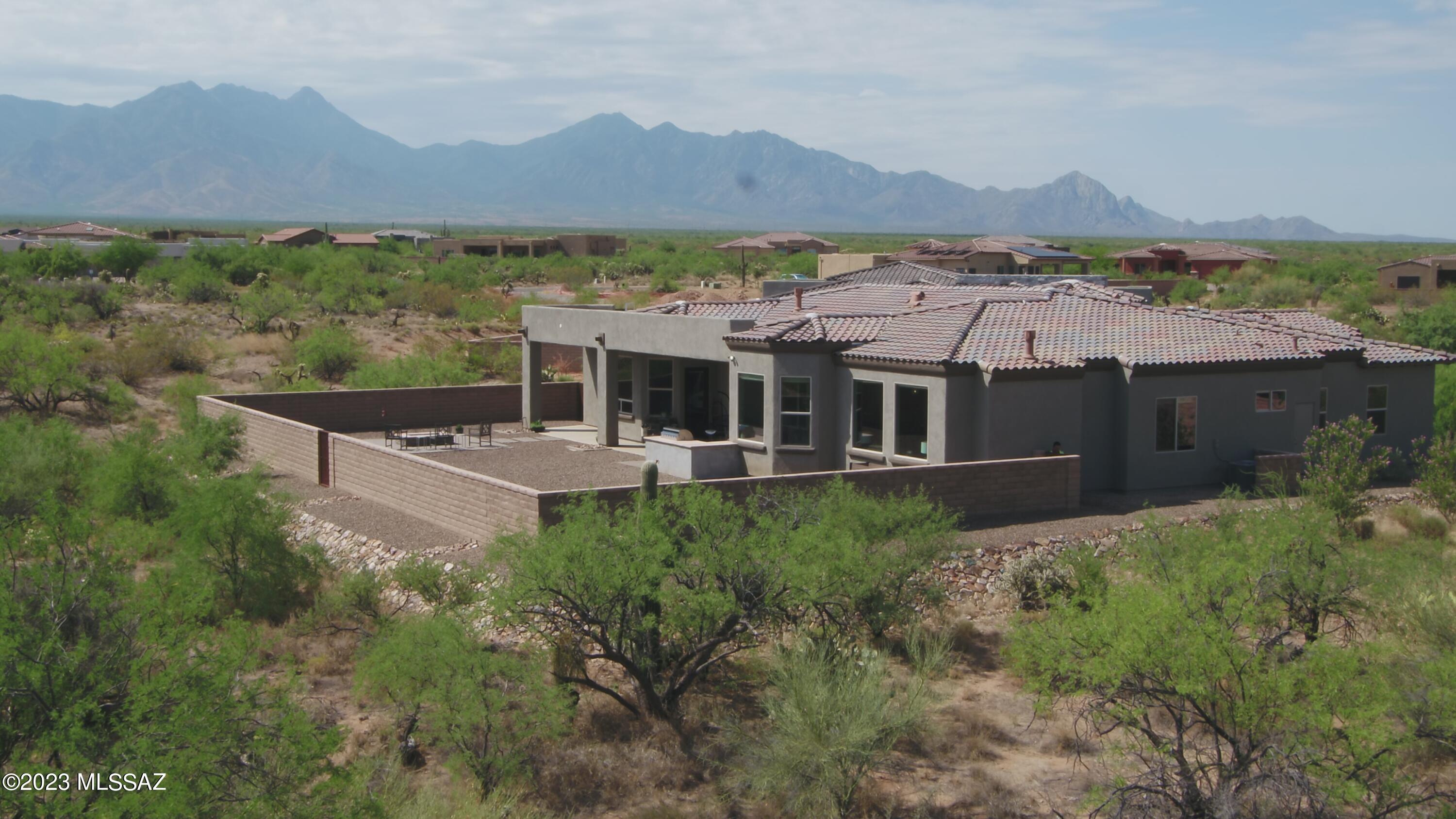 Stone House Phase II - Residential