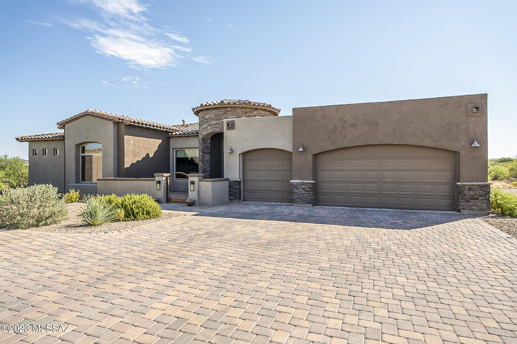 Stone House Phase II - Residential