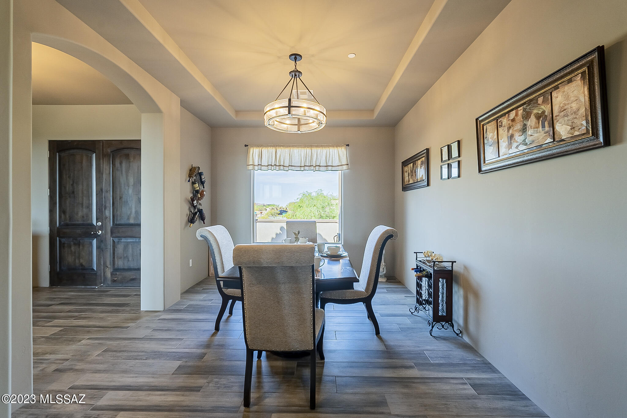 Stone House Phase II - Residential