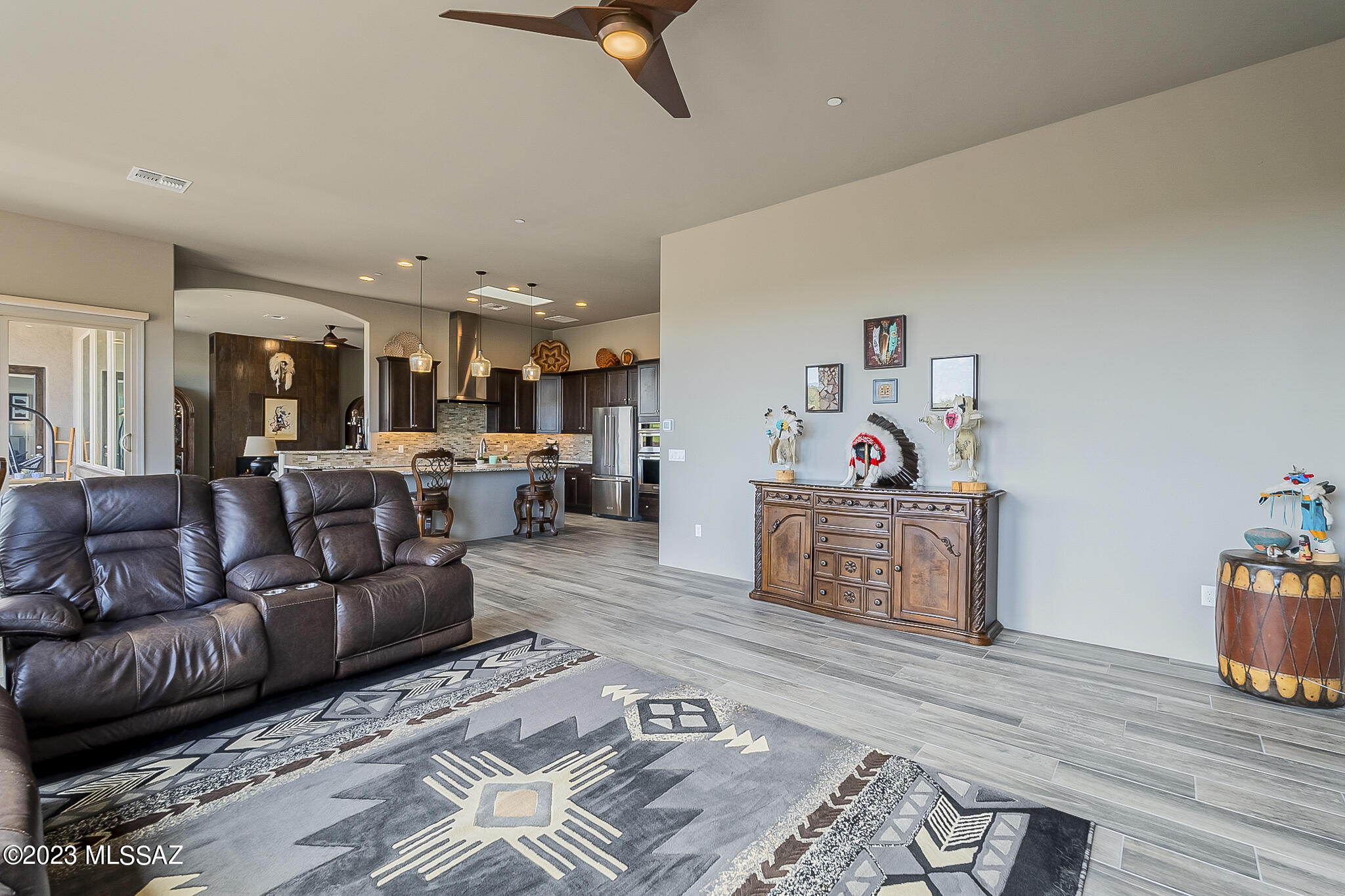 Stone House Phase II - Residential