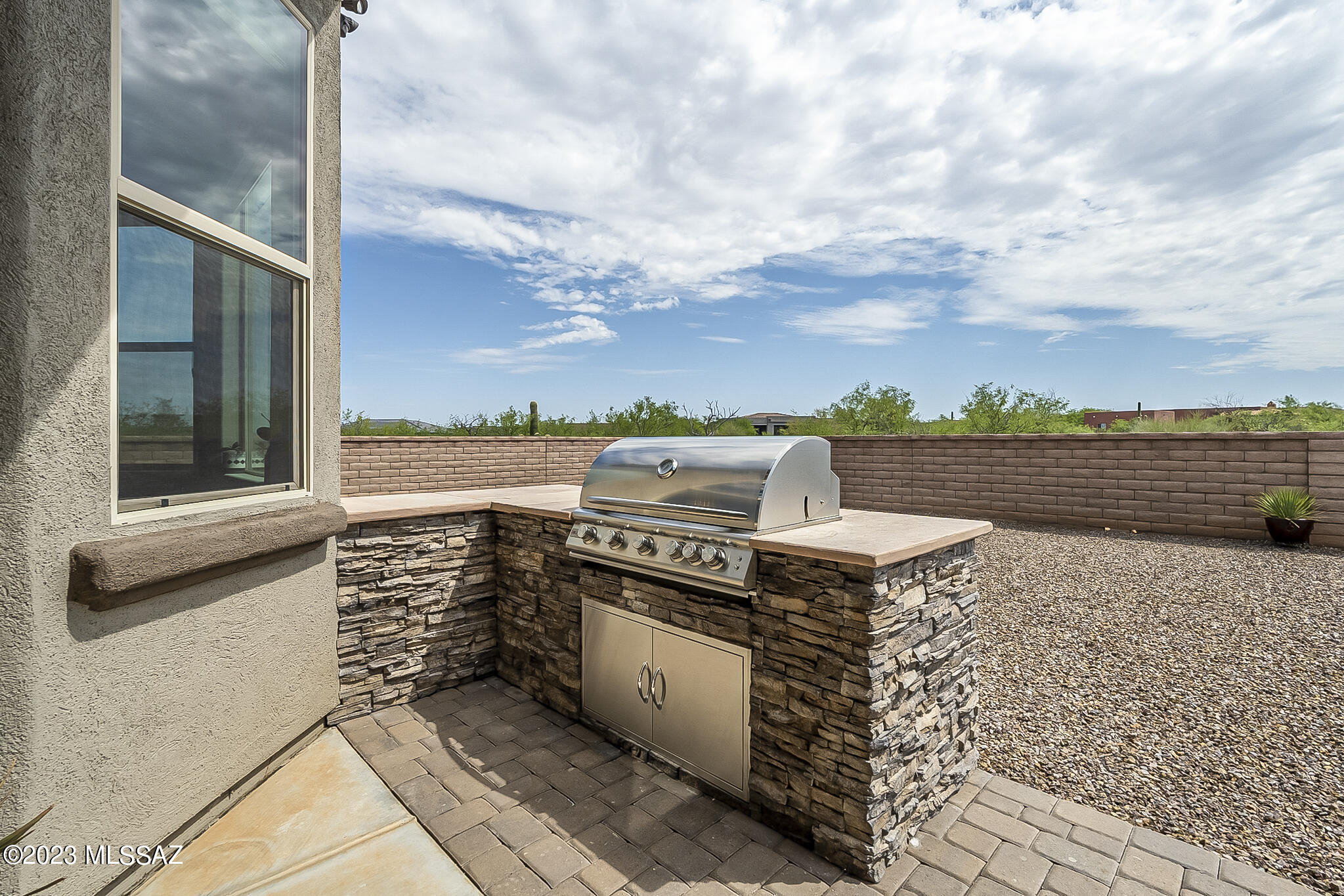Stone House Phase II - Residential