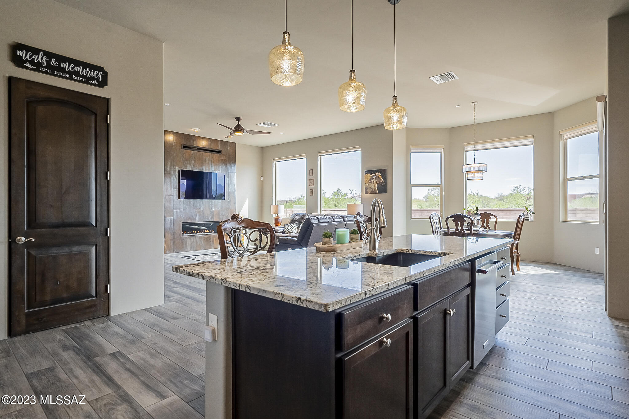 Stone House Phase II - Residential