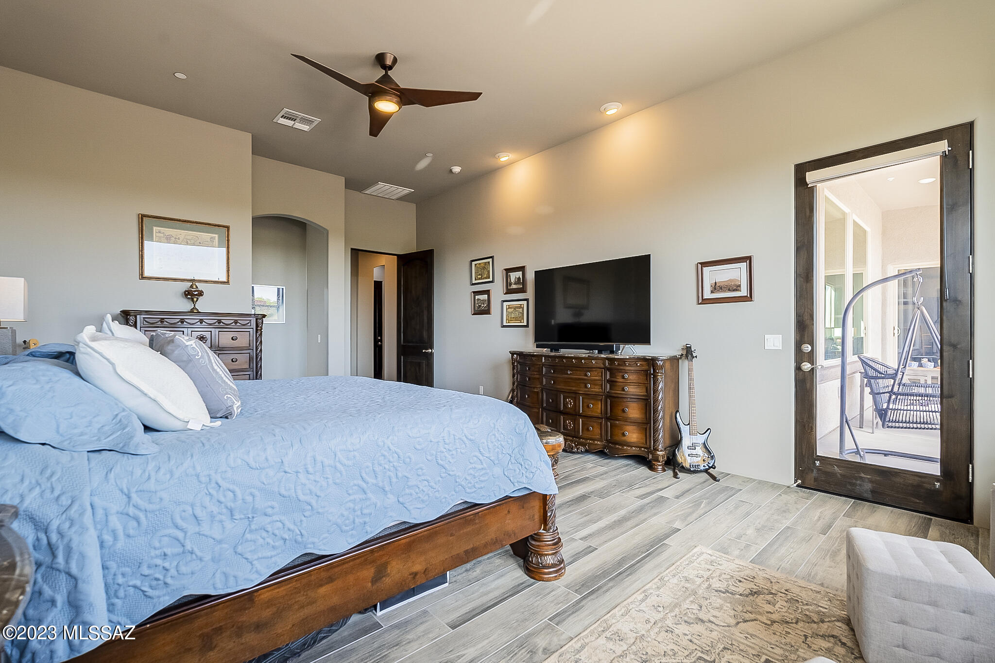 Stone House Phase II - Residential