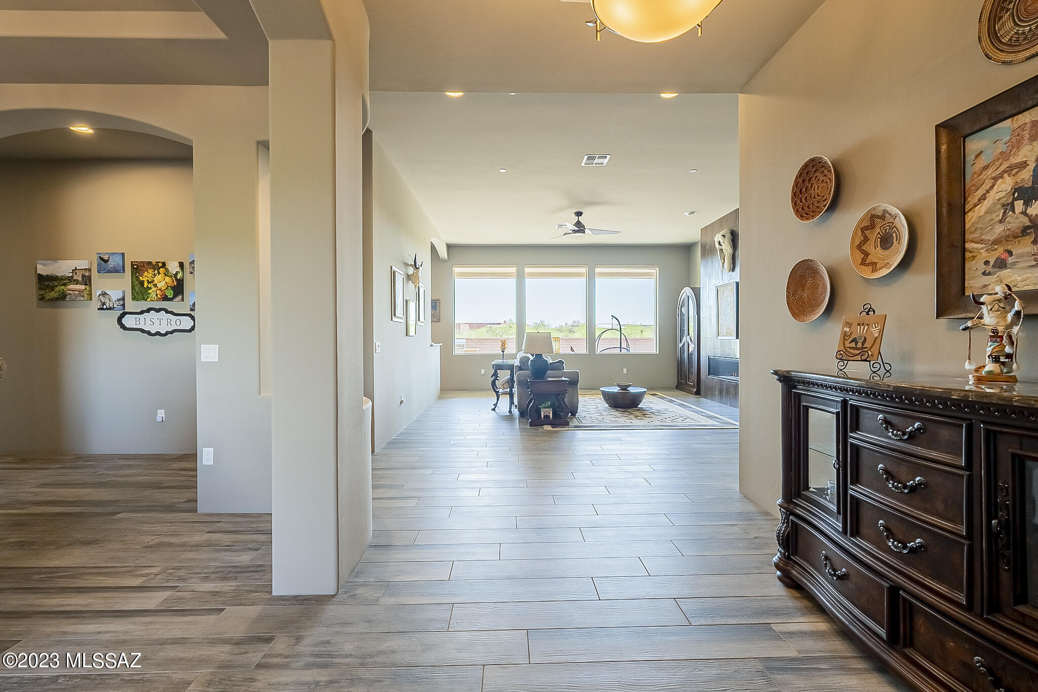 Stone House Phase II - Residential