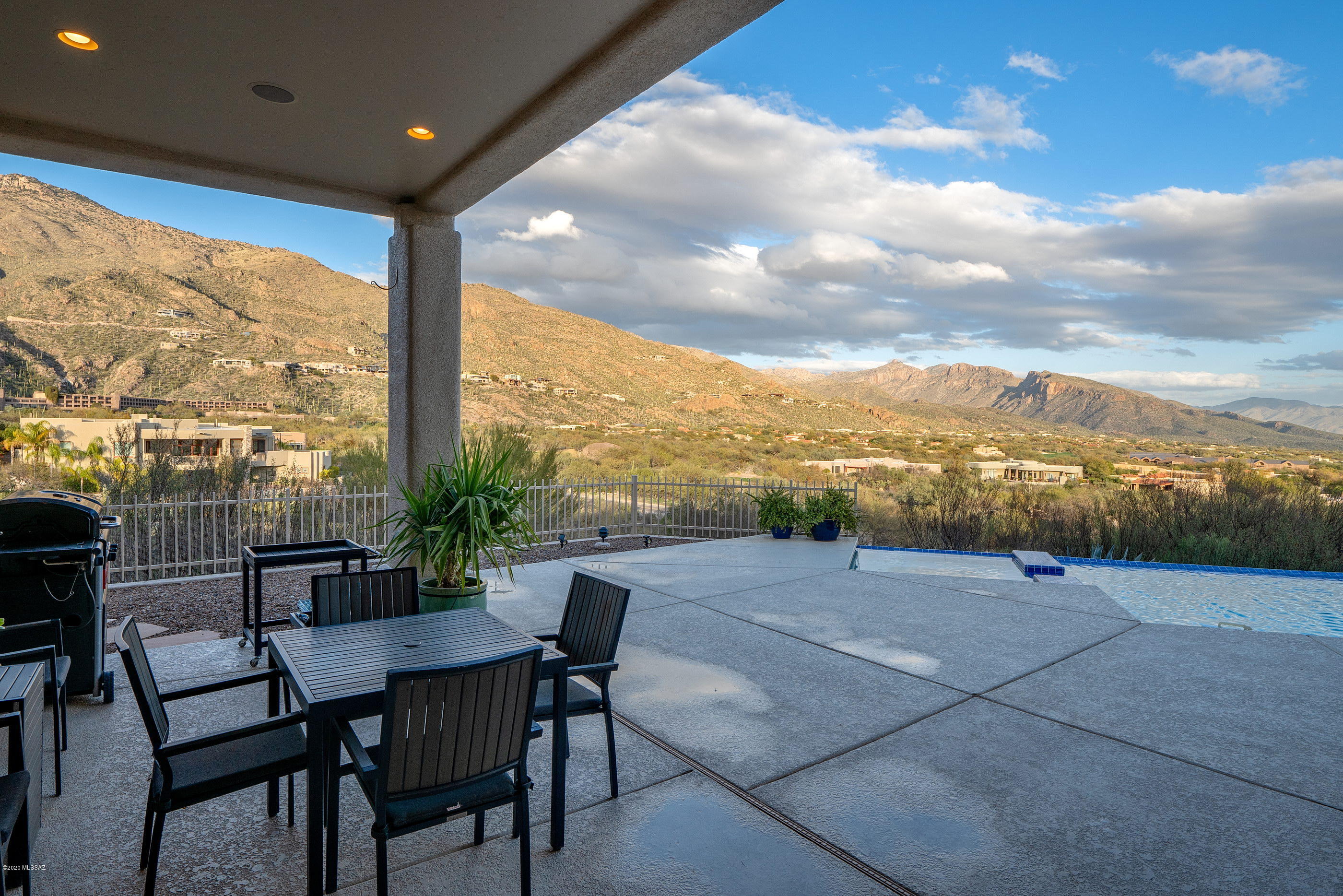 The Ridge At Ventana Canyon (1-63) - Residential