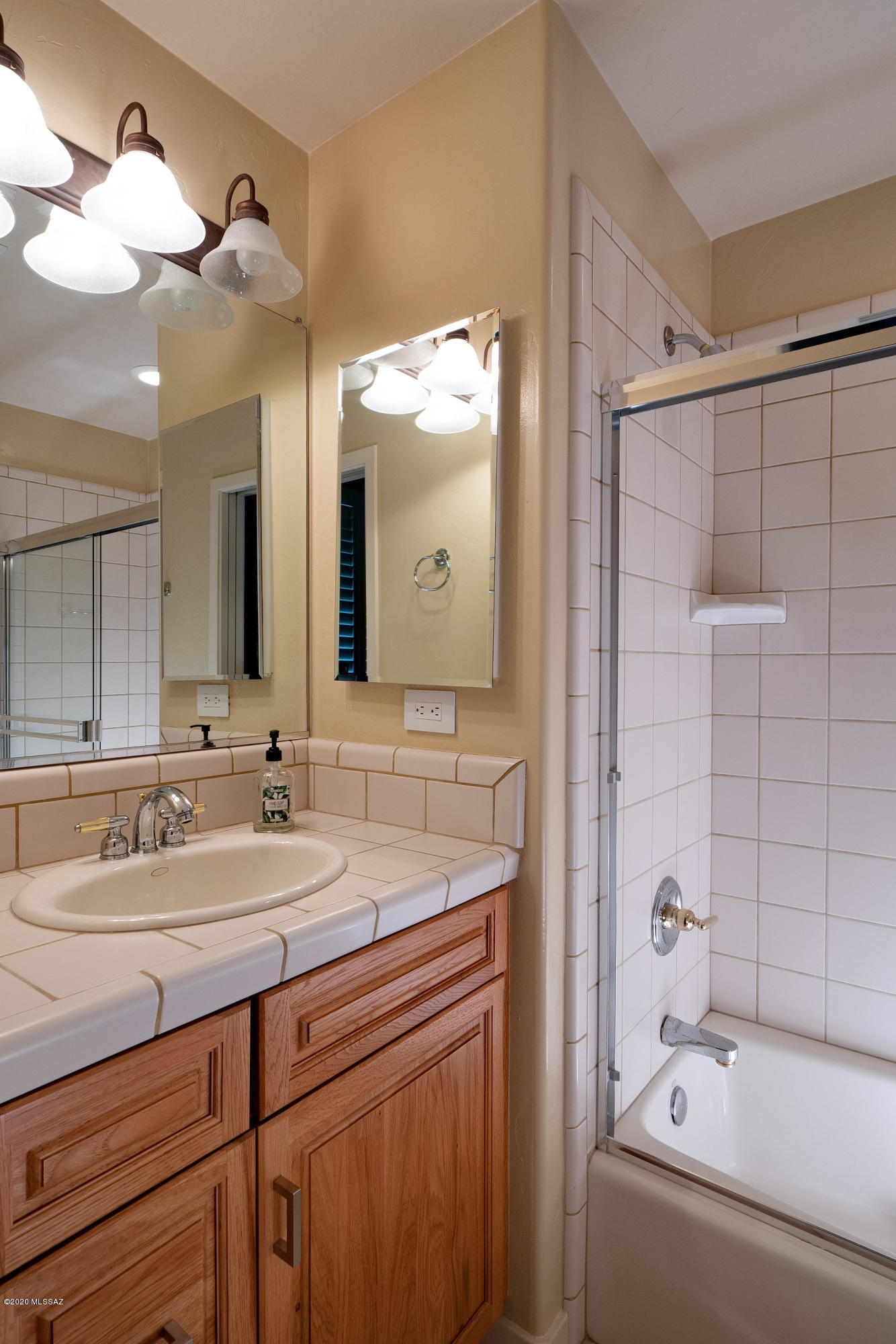 The Ridge At Ventana Canyon (1-63) - Residential