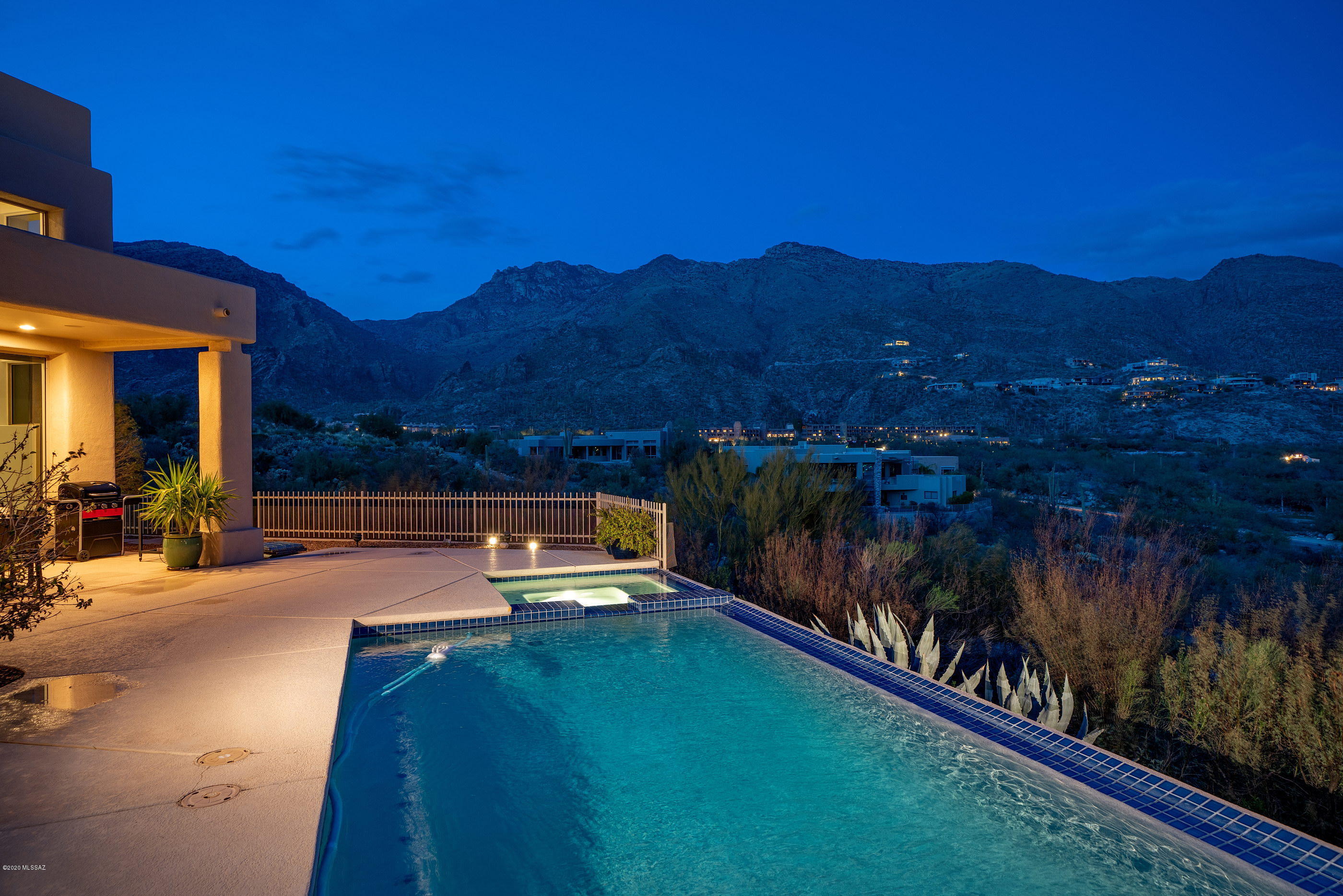 The Ridge At Ventana Canyon (1-63) - Residential