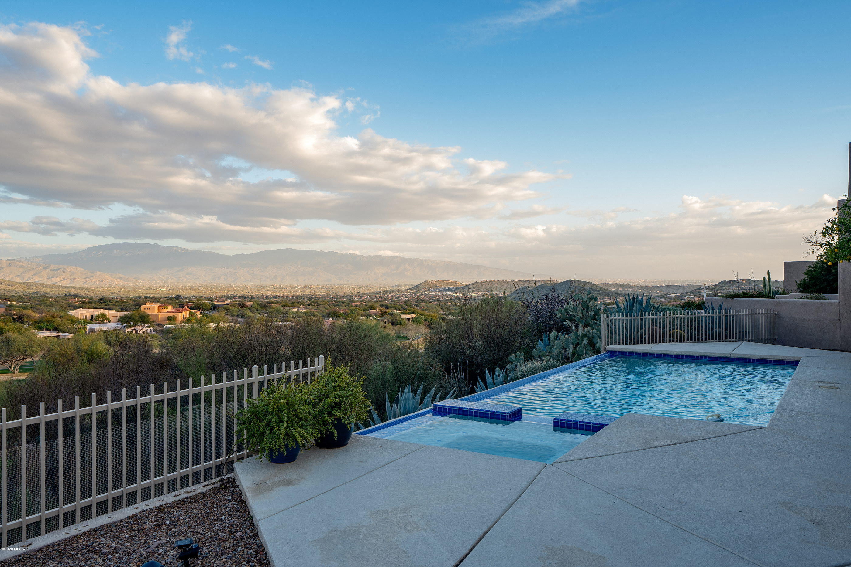 The Ridge At Ventana Canyon (1-63) - Residential
