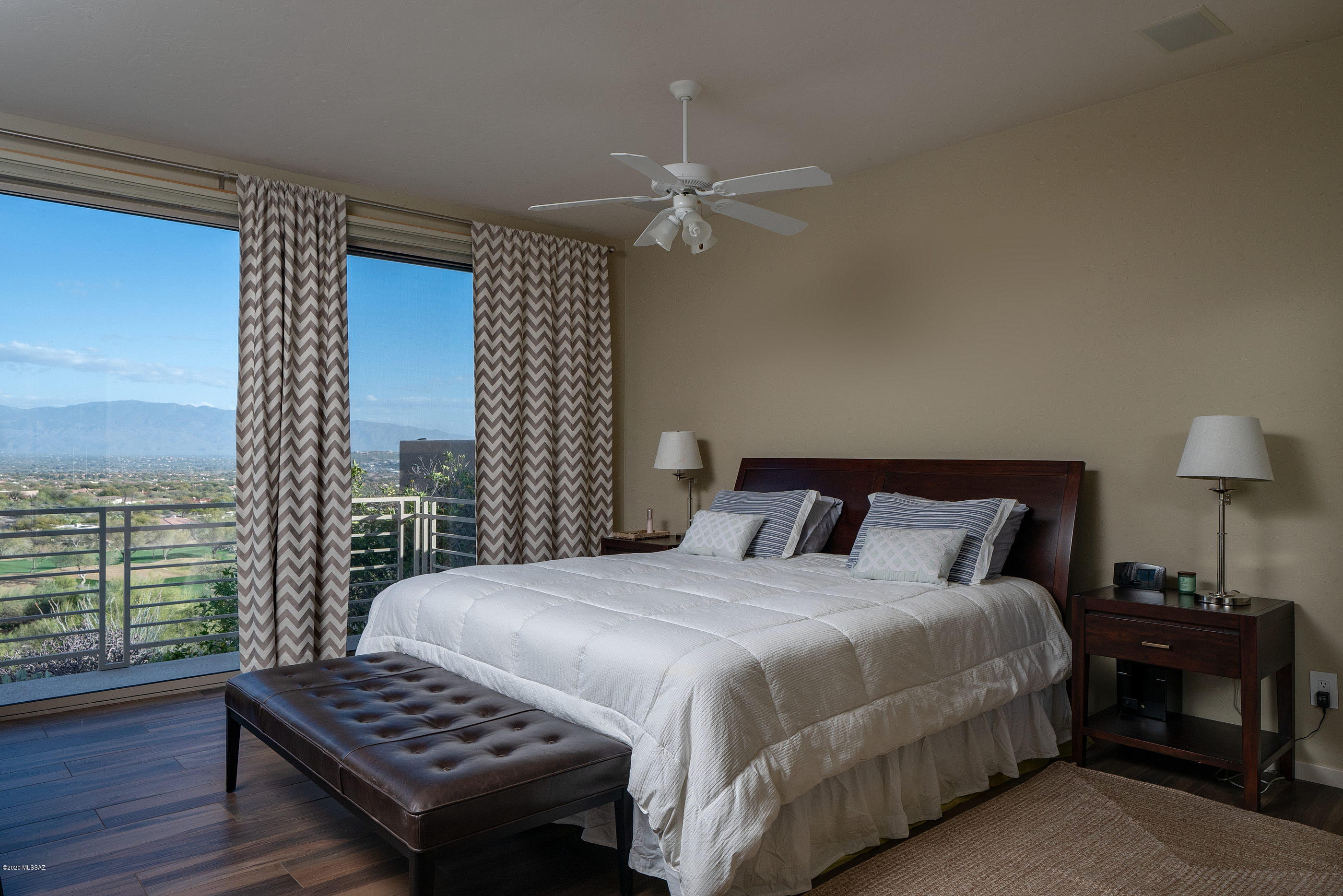 The Ridge At Ventana Canyon (1-63) - Residential