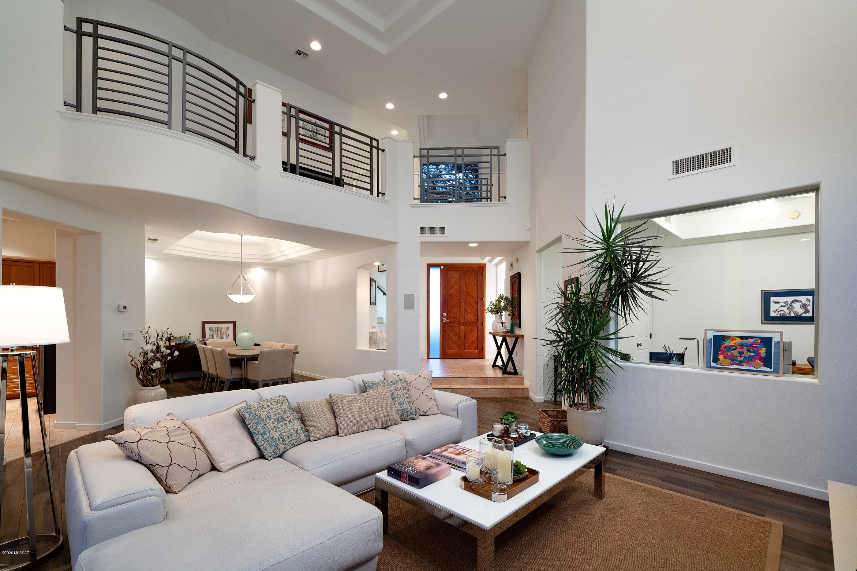 The Ridge At Ventana Canyon (1-63) - Residential