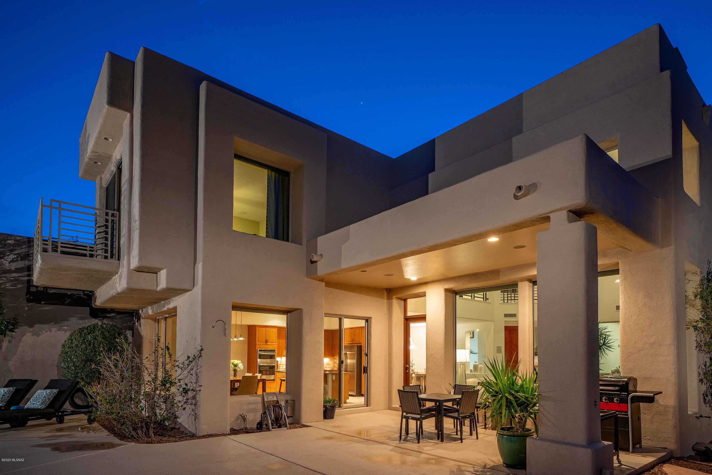 The Ridge At Ventana Canyon (1-63) - Residential