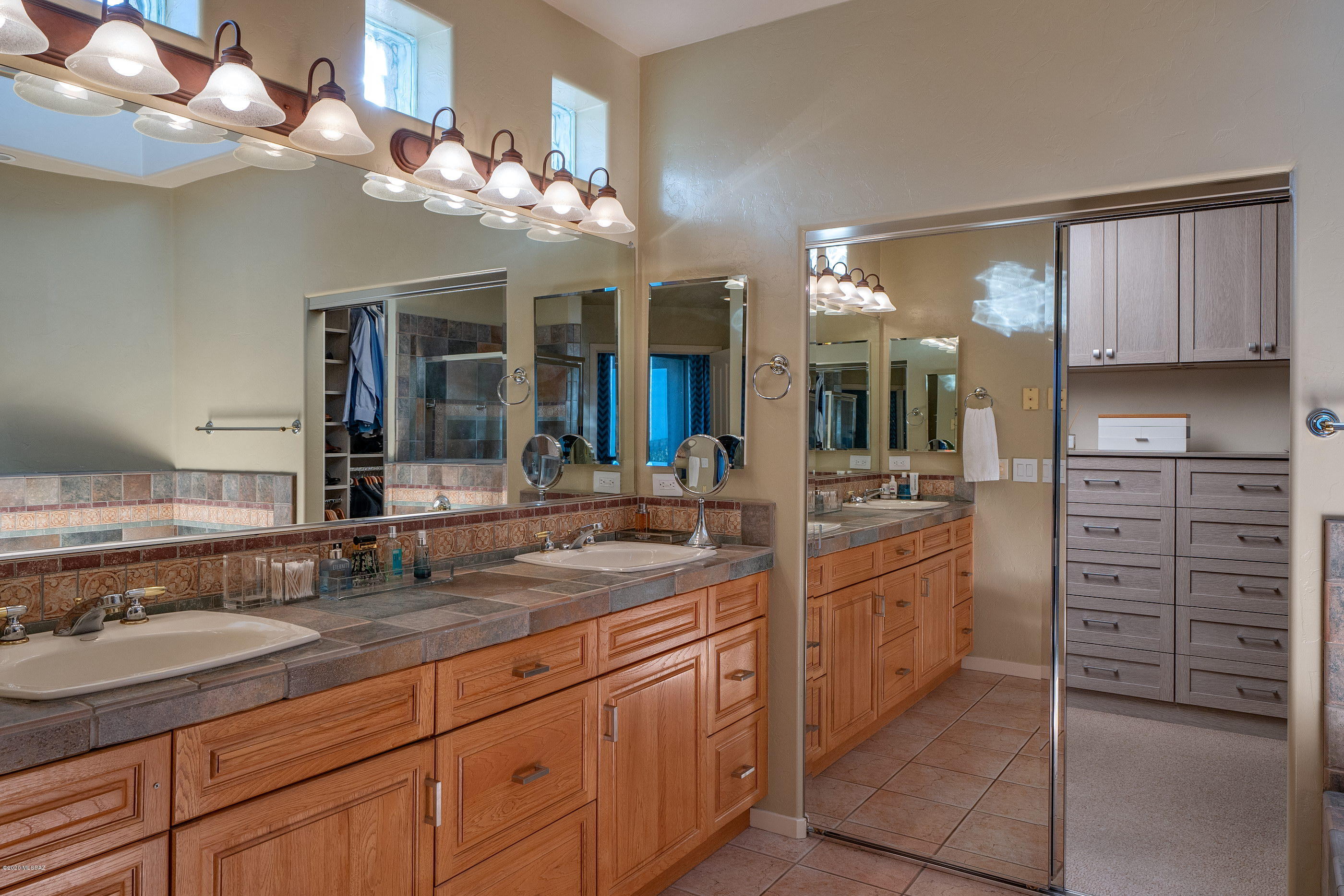 The Ridge At Ventana Canyon (1-63) - Residential