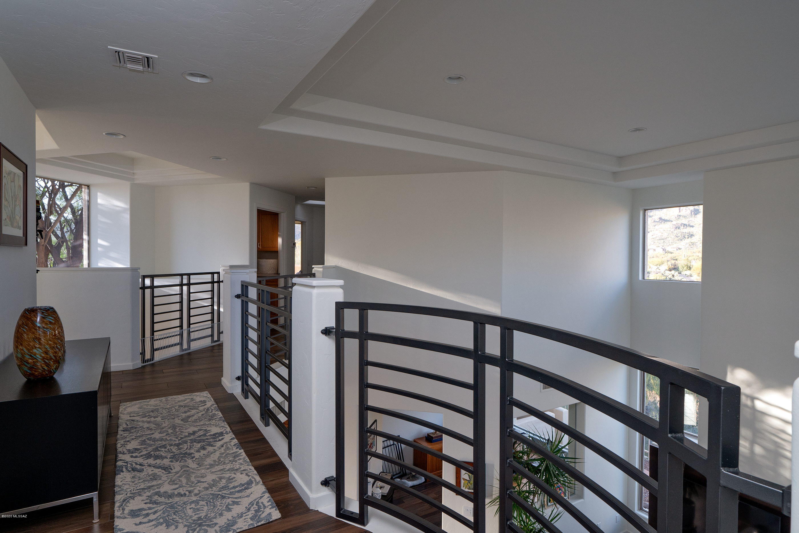 The Ridge At Ventana Canyon (1-63) - Residential