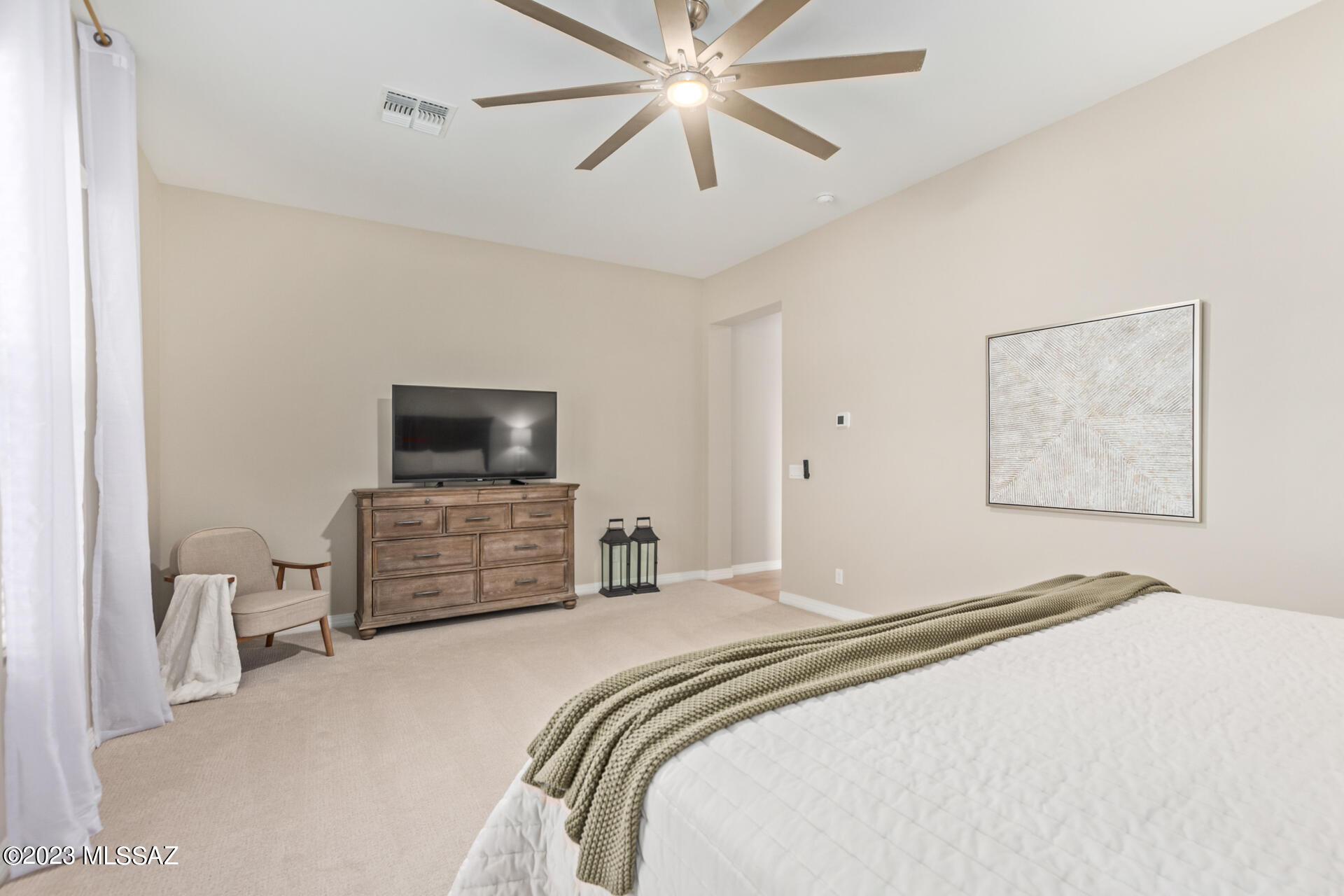 Out Of Pima County - Residential