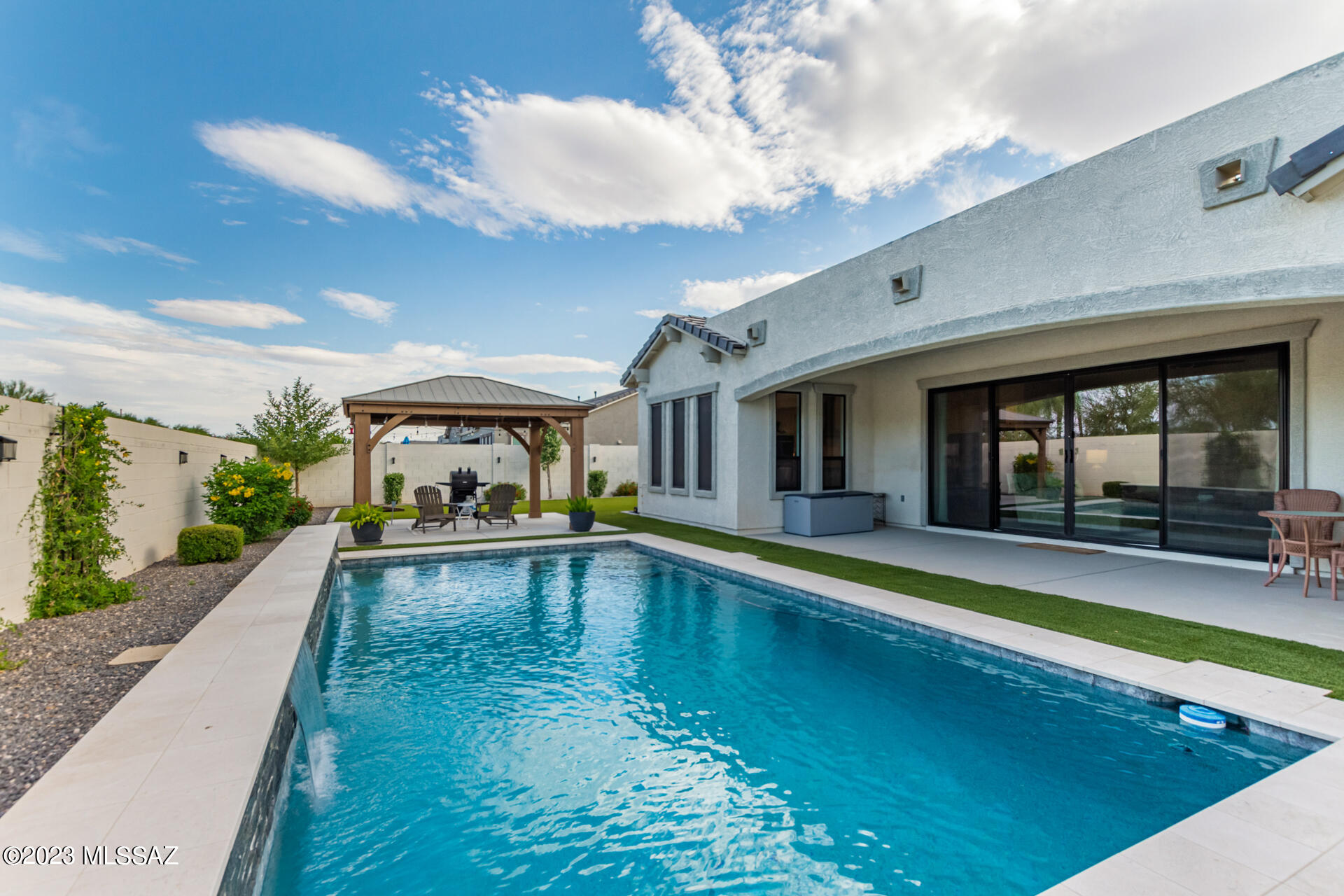 Out Of Pima County - Residential