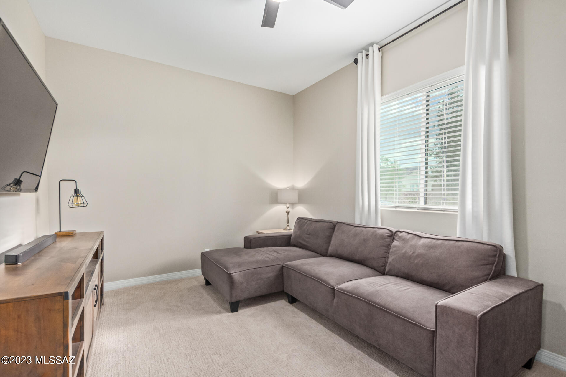 Out Of Pima County - Residential