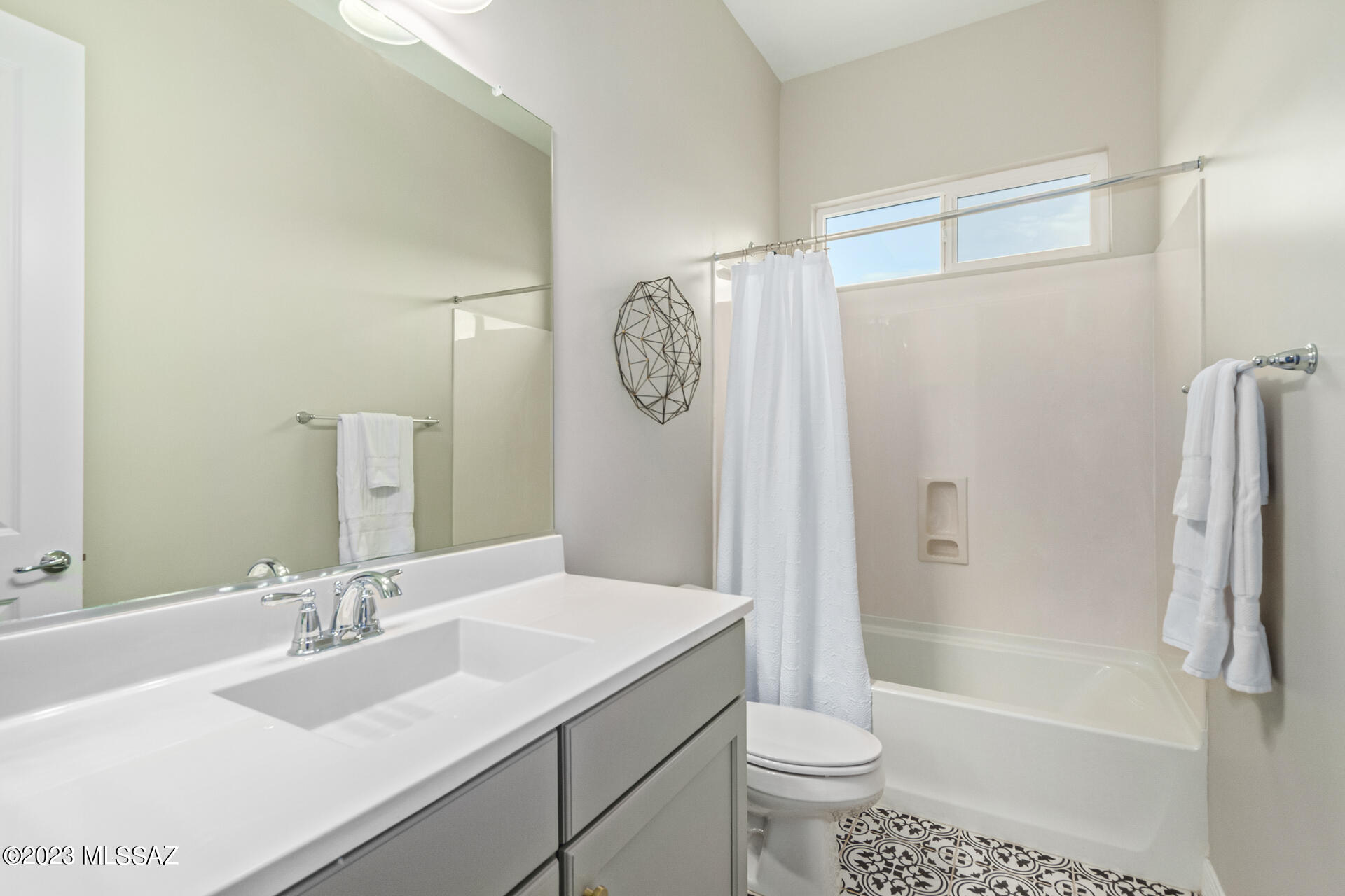 Out Of Pima County - Residential