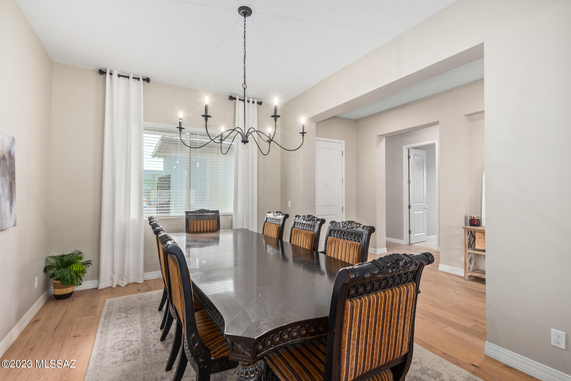 Out Of Pima County - Residential