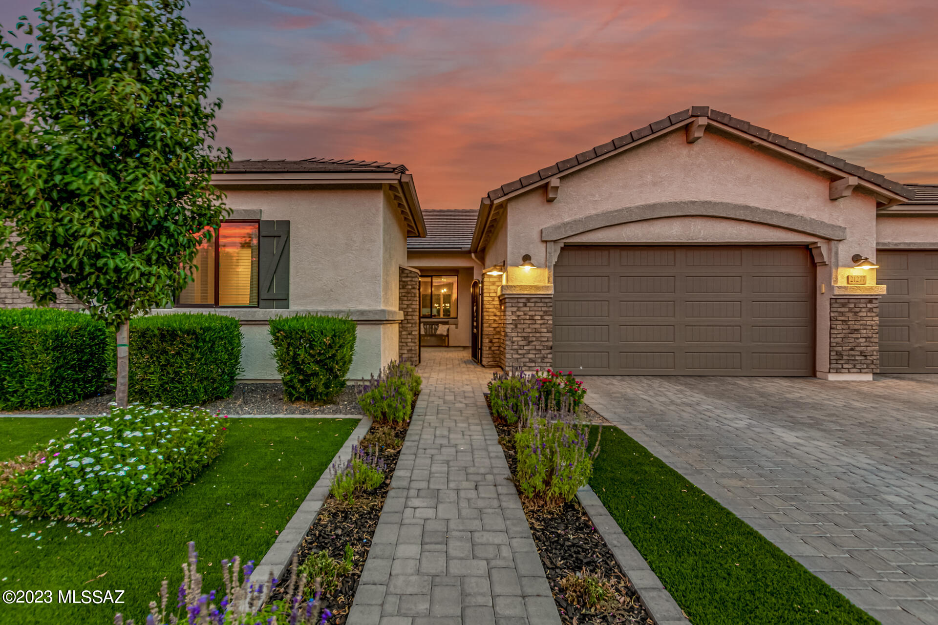Out Of Pima County - Residential