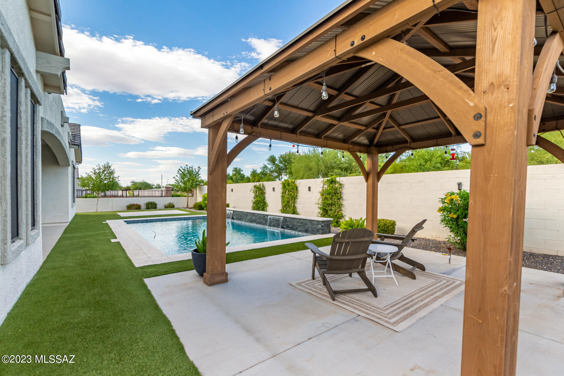 Out Of Pima County - Residential