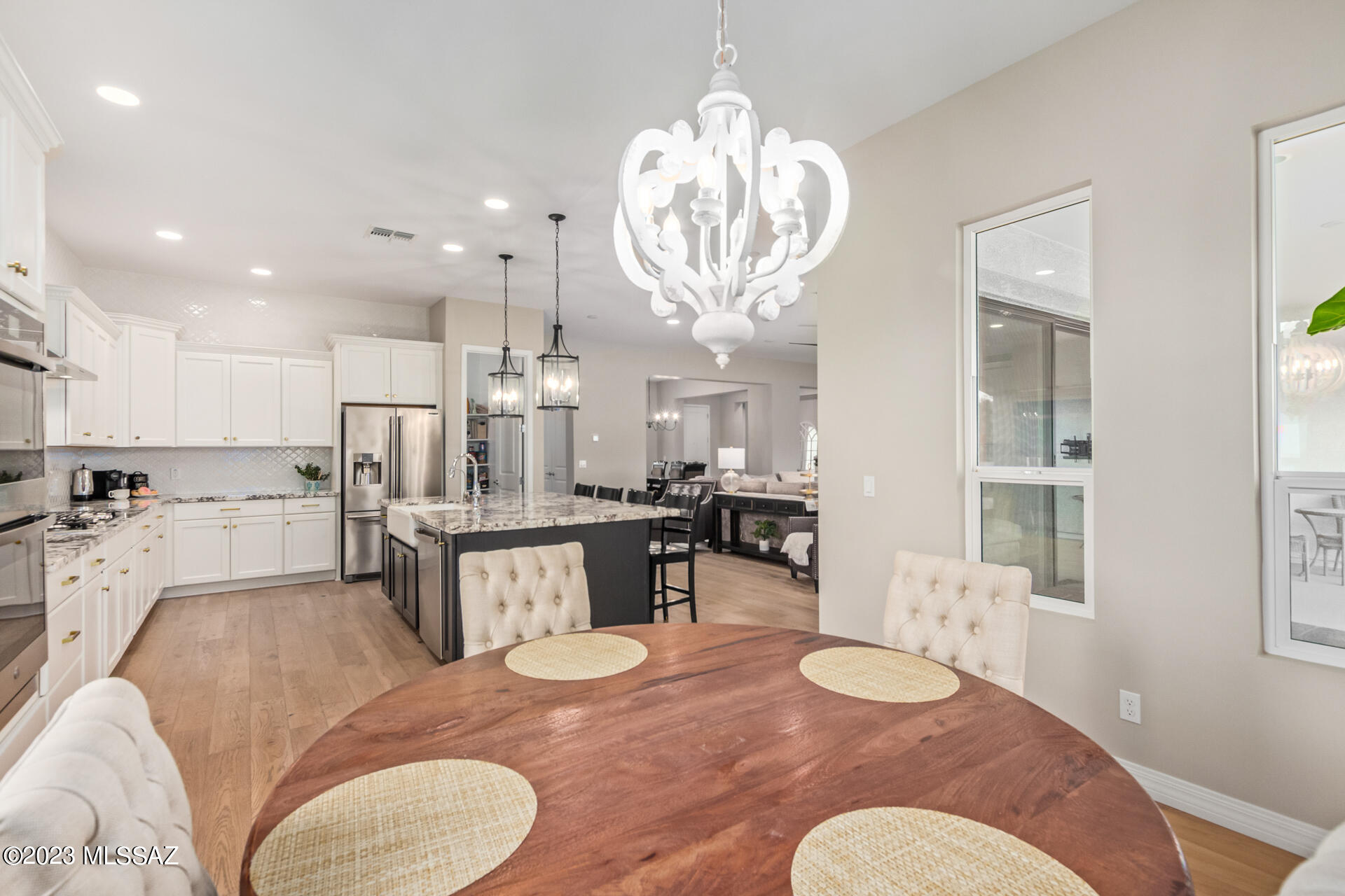 Out Of Pima County - Residential