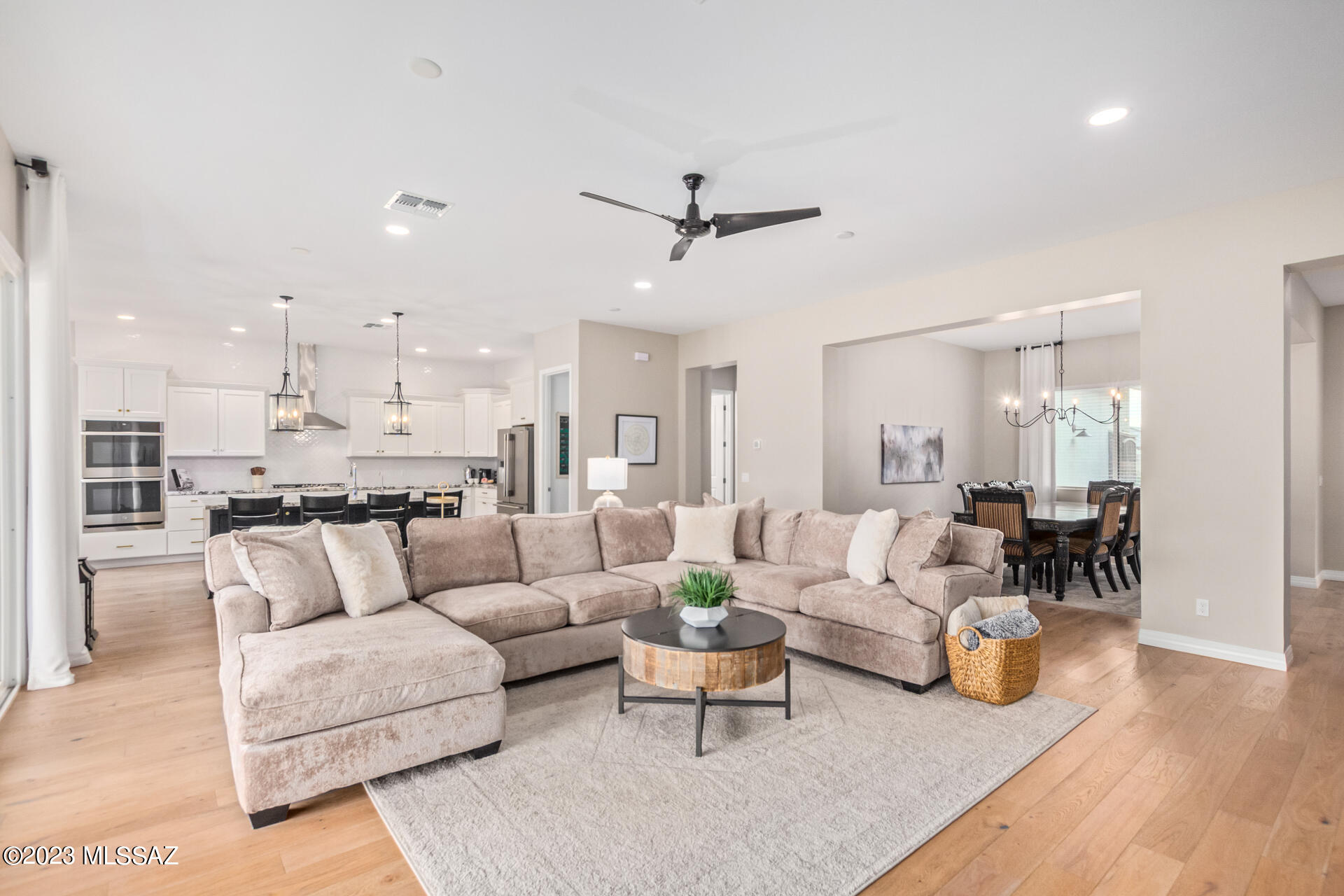 Out Of Pima County - Residential