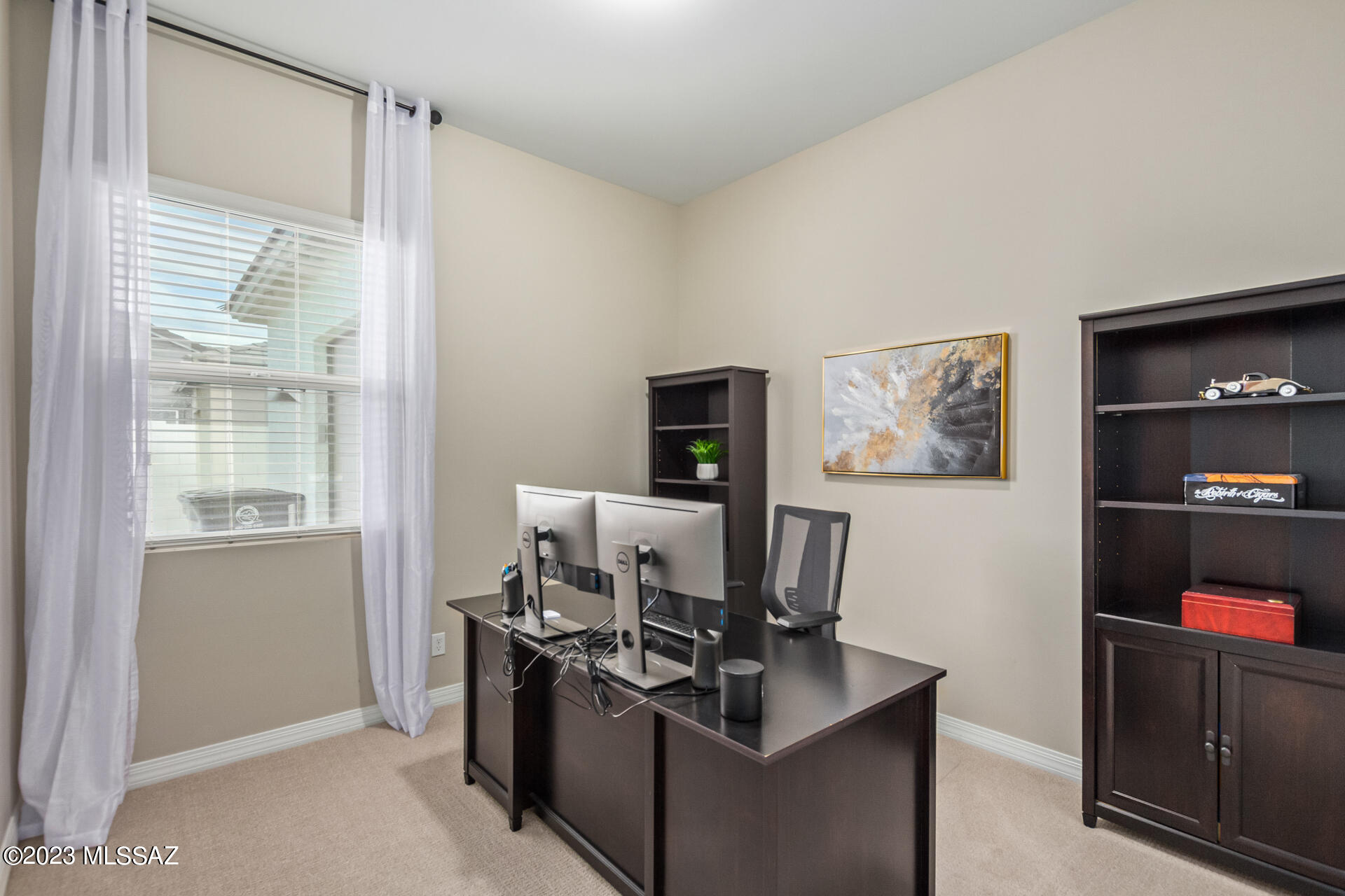 Out Of Pima County - Residential
