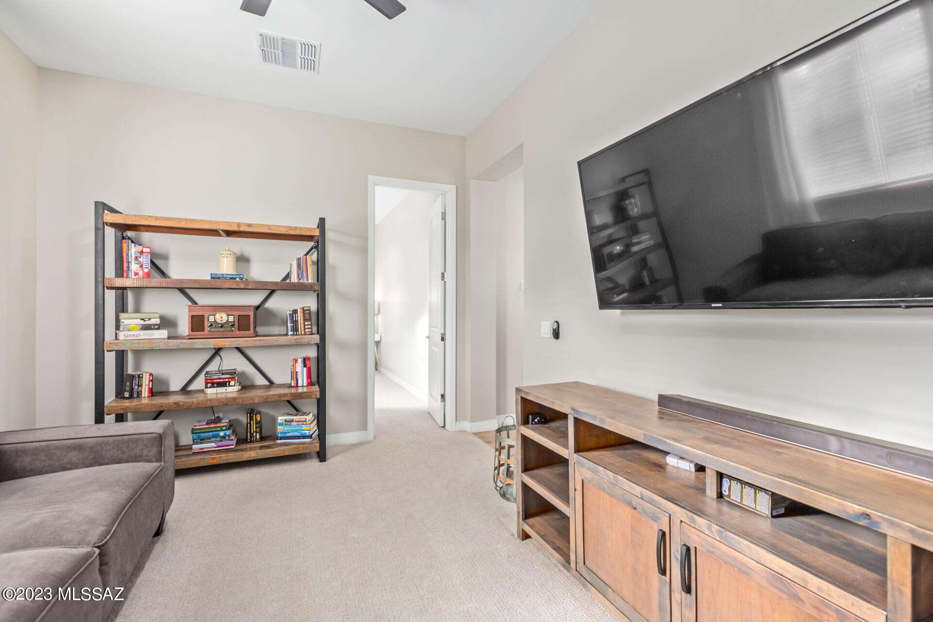 Out Of Pima County - Residential