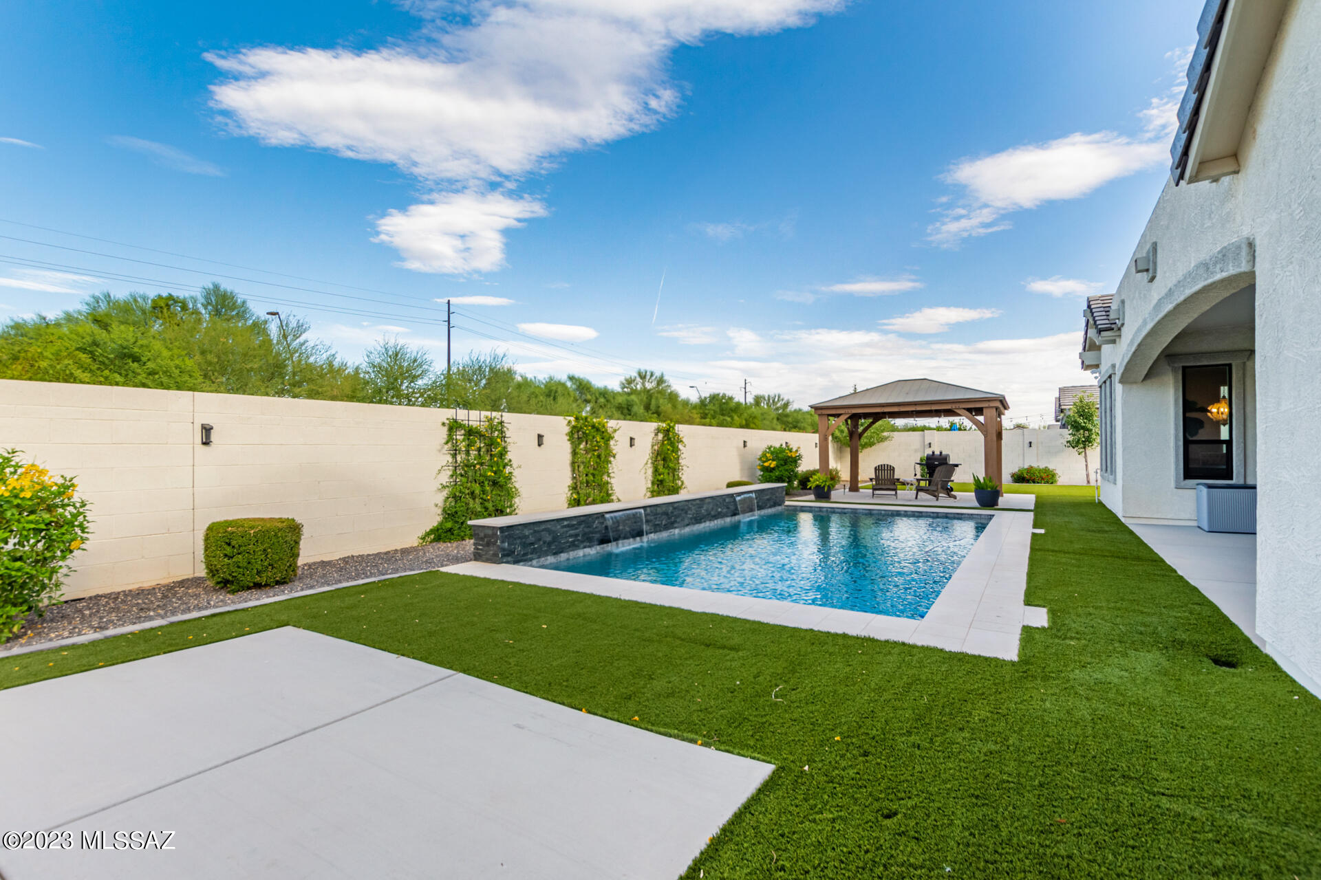 Out Of Pima County - Residential