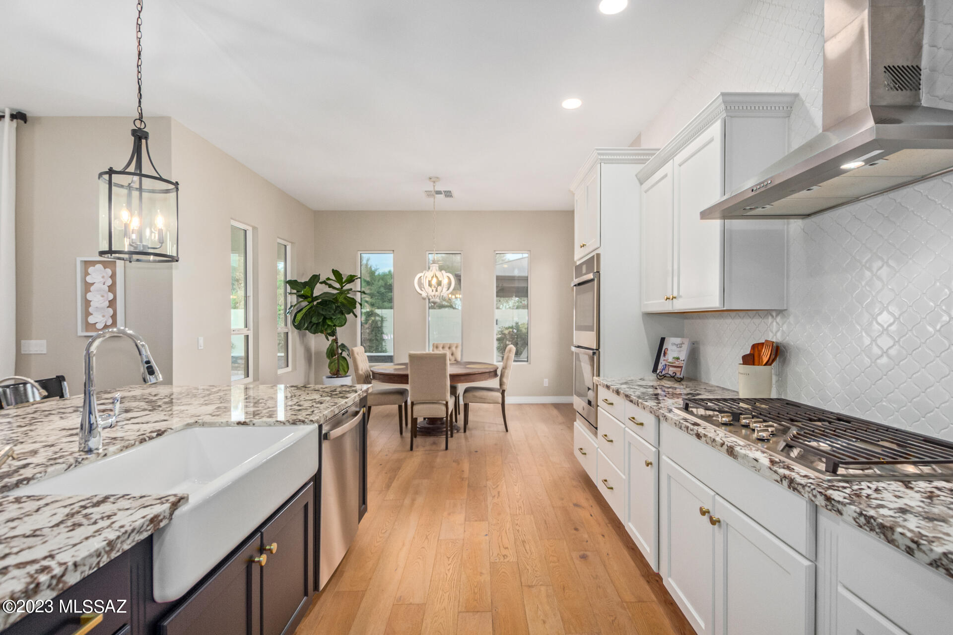 Out Of Pima County - Residential
