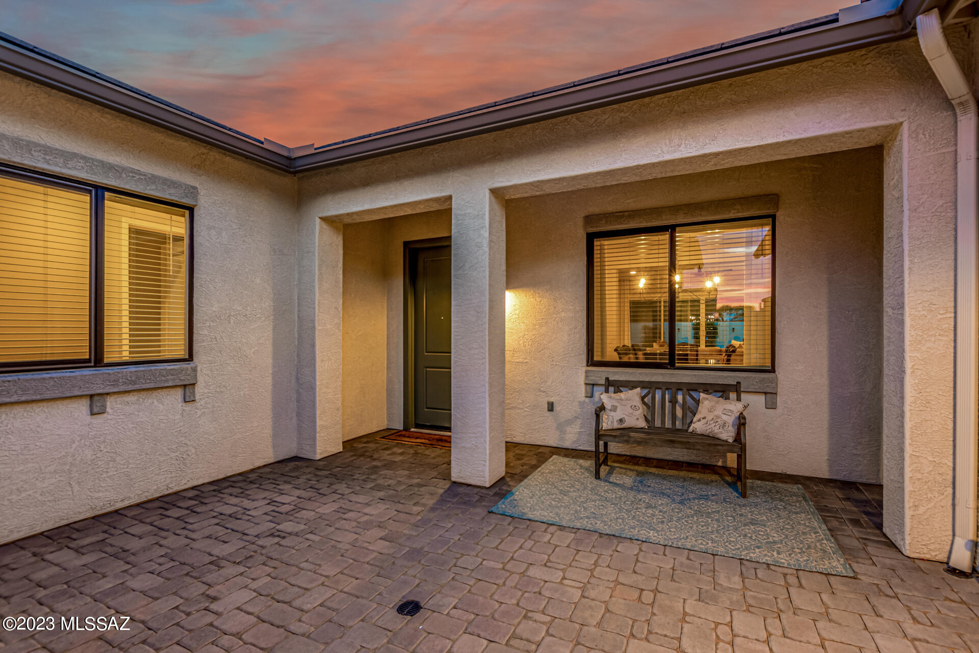 Out Of Pima County - Residential