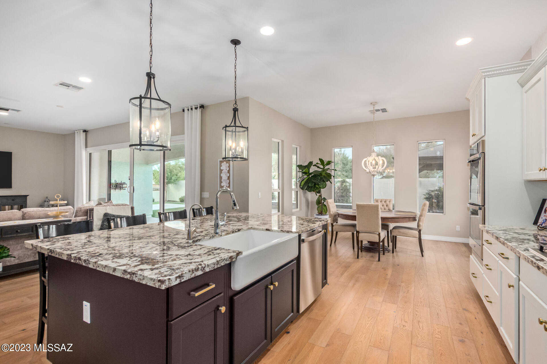 Out Of Pima County - Residential