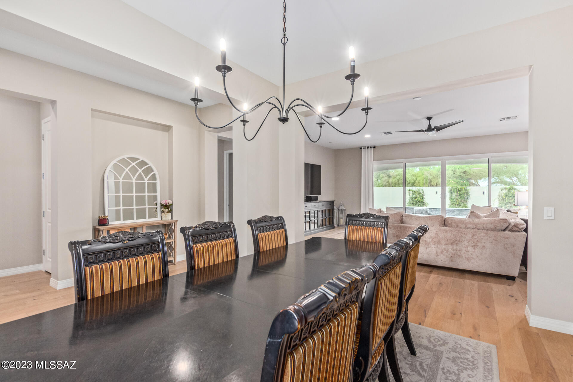 Out Of Pima County - Residential