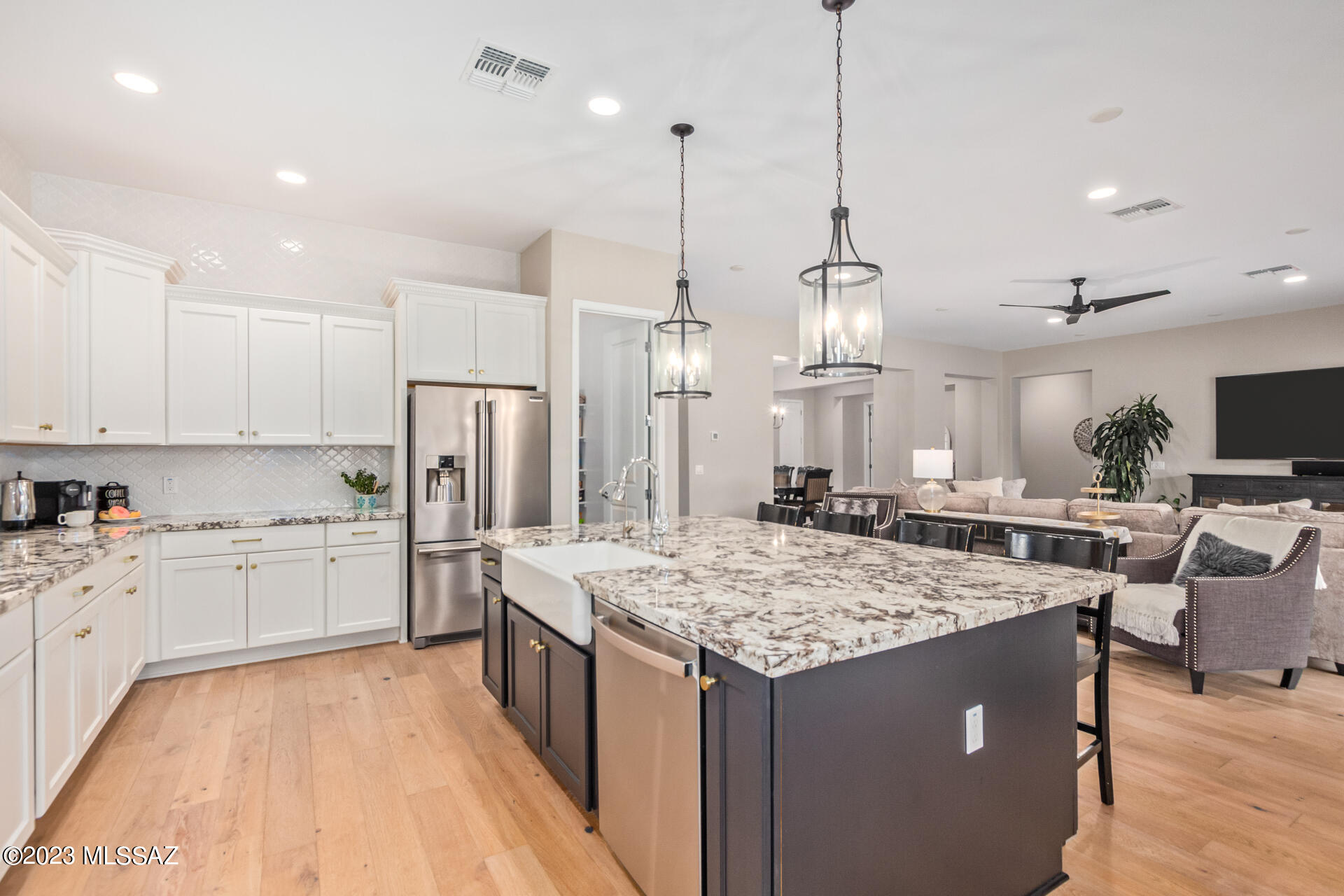Out Of Pima County - Residential