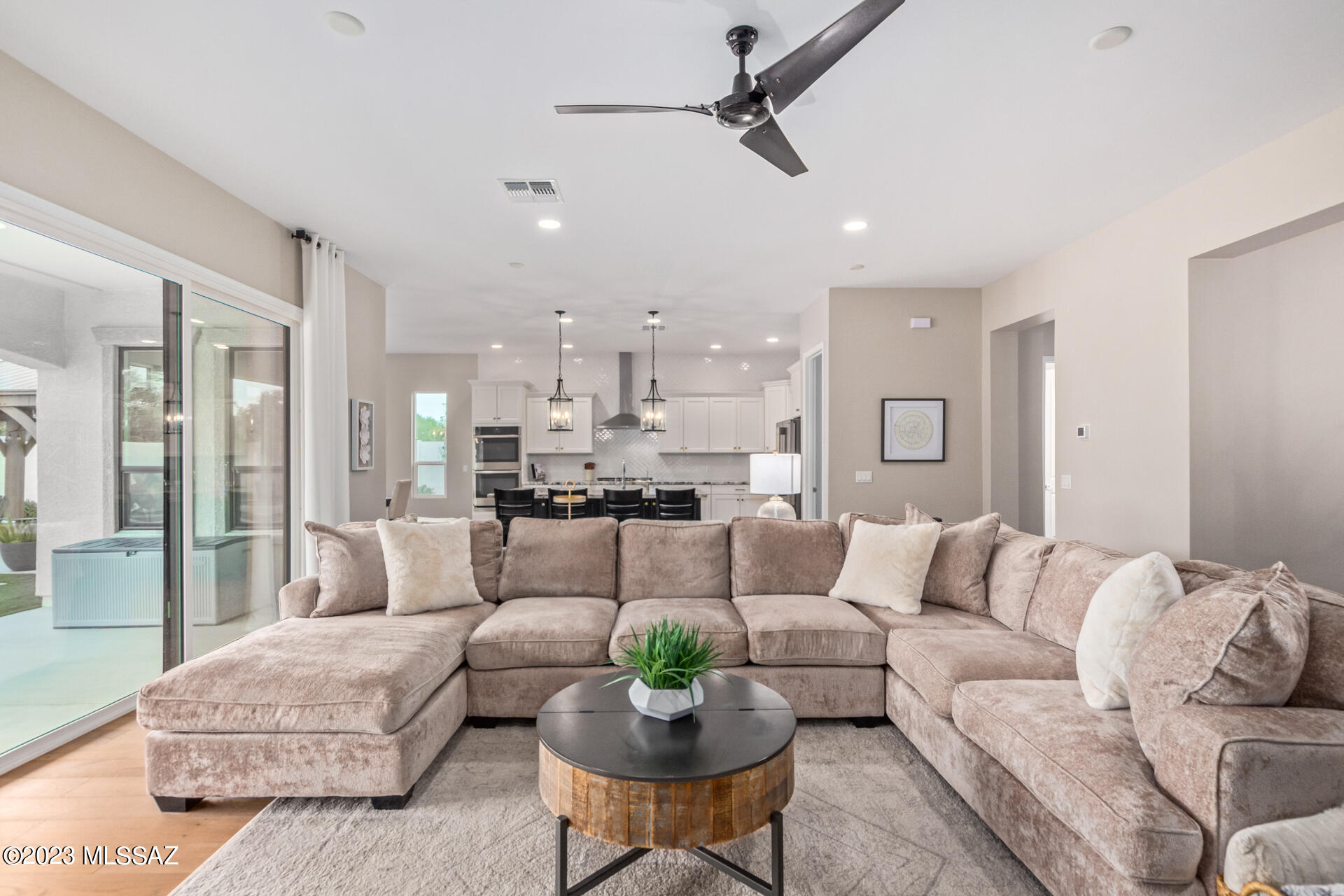 Out Of Pima County - Residential