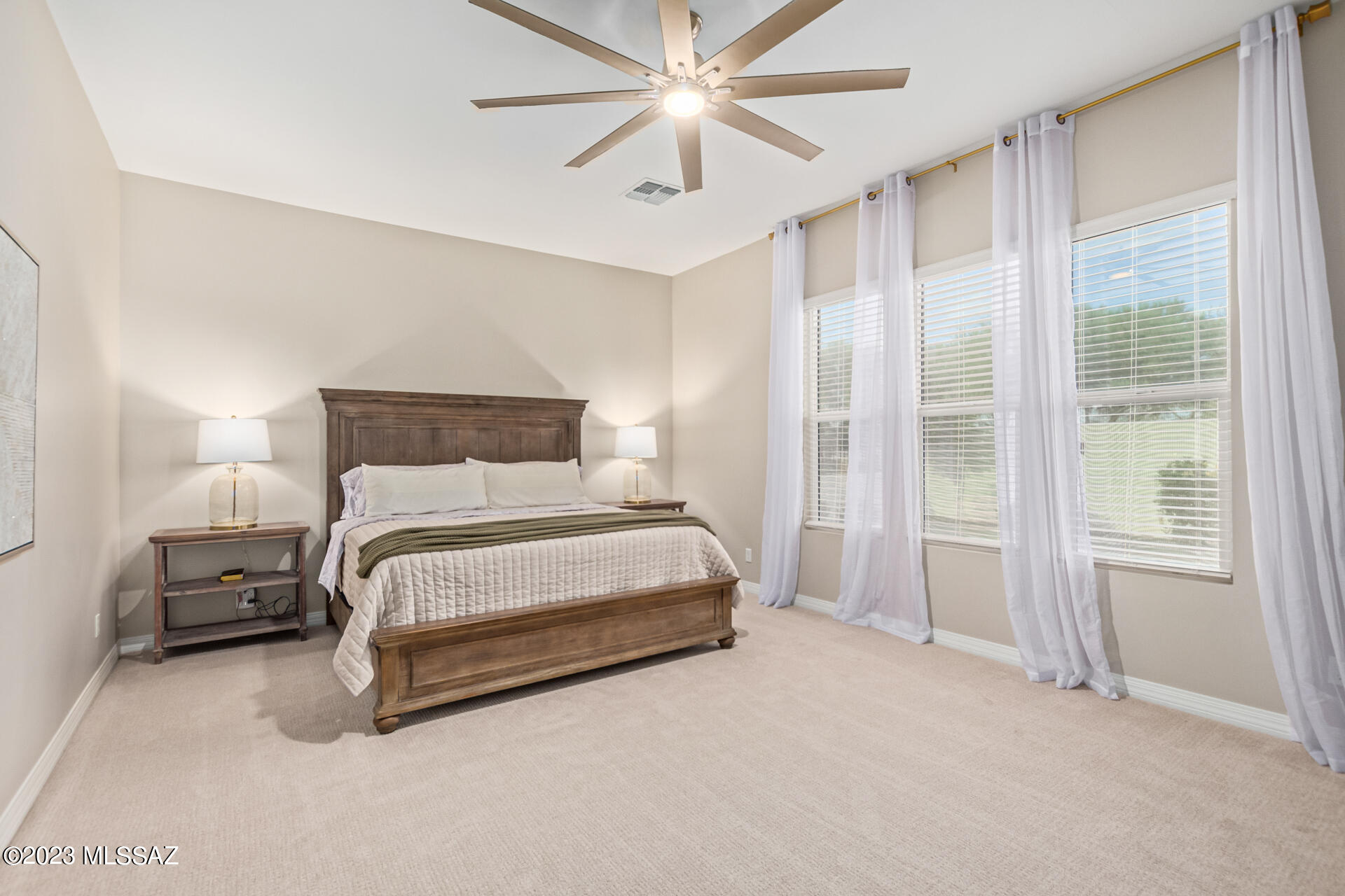 Out Of Pima County - Residential