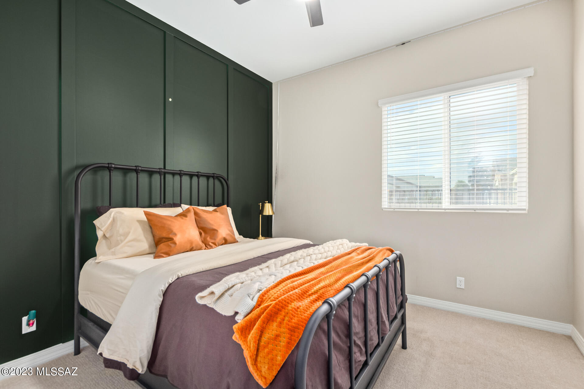 Out Of Pima County - Residential