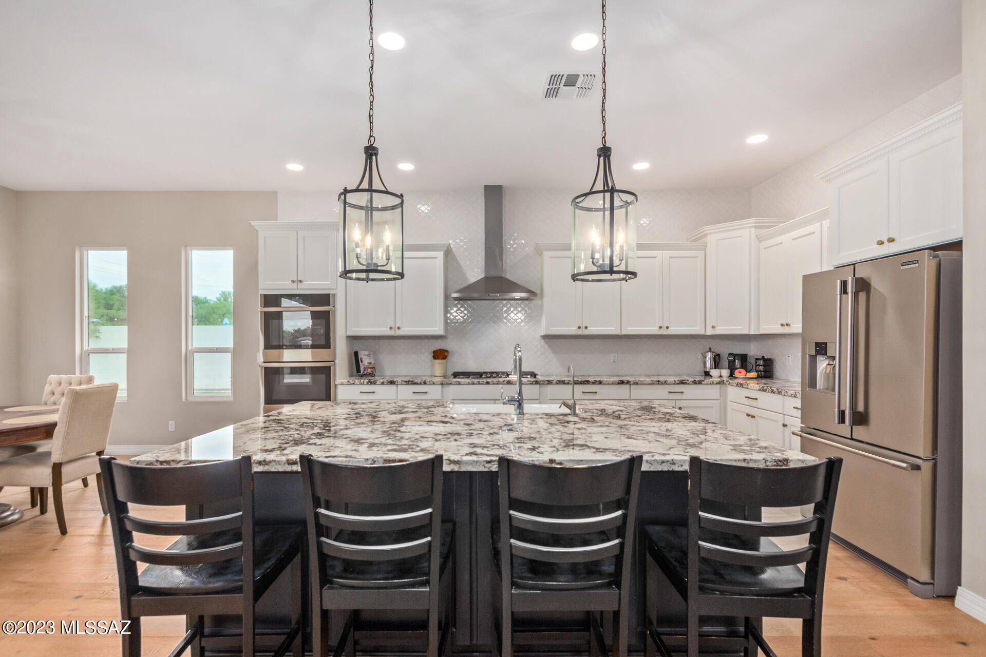 Out Of Pima County - Residential