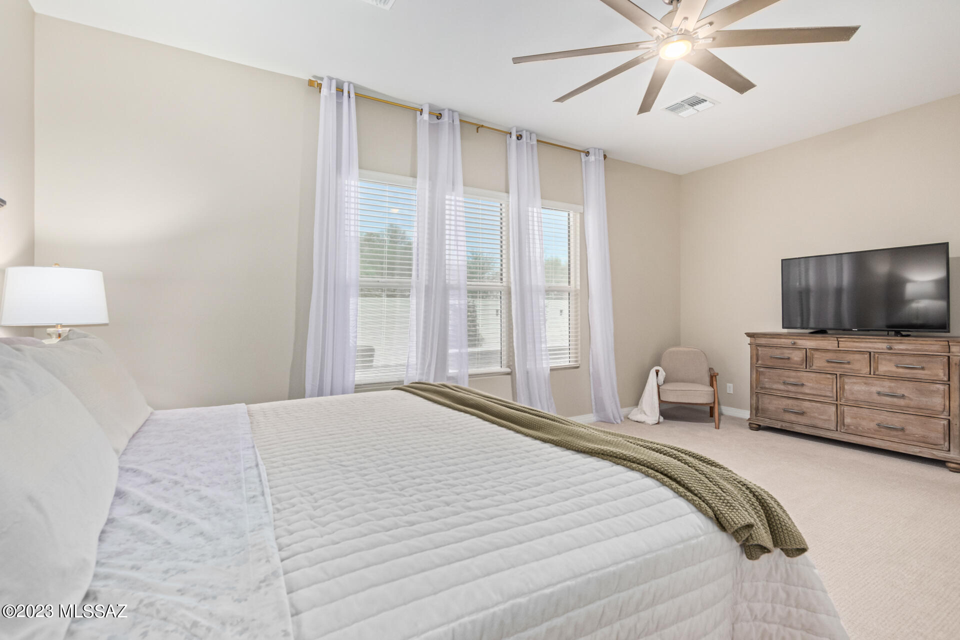 Out Of Pima County - Residential