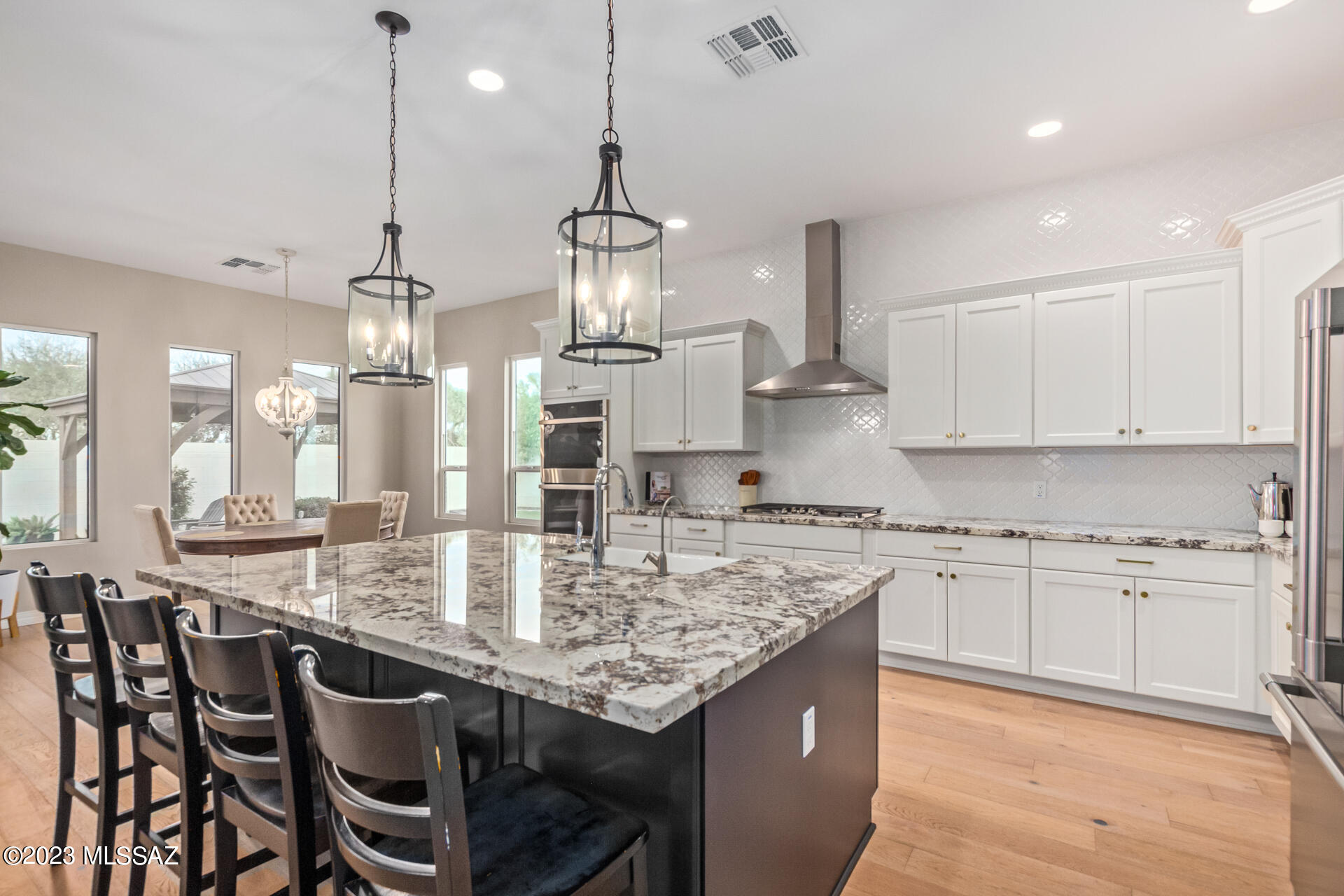 Out Of Pima County - Residential