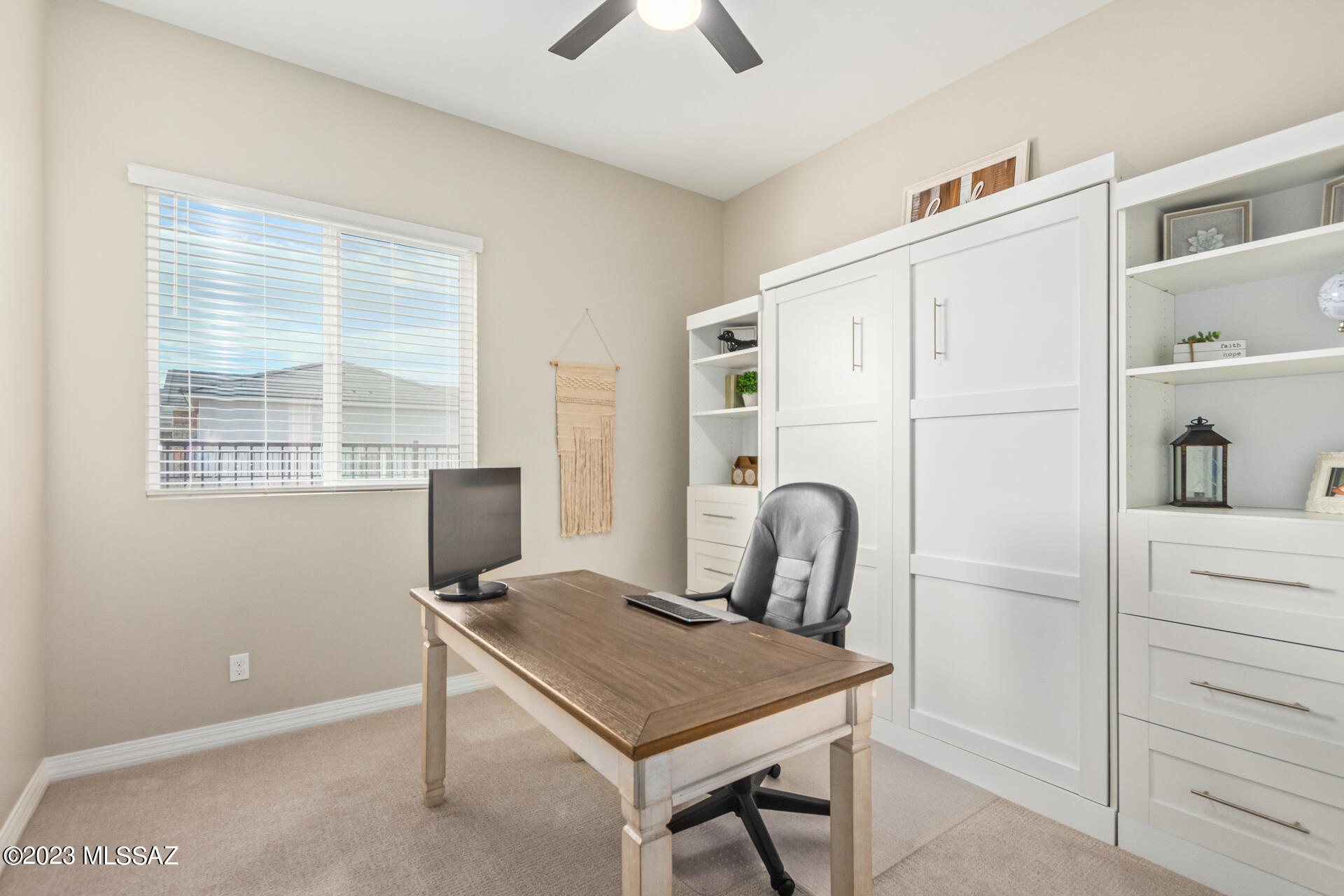 Out Of Pima County - Residential