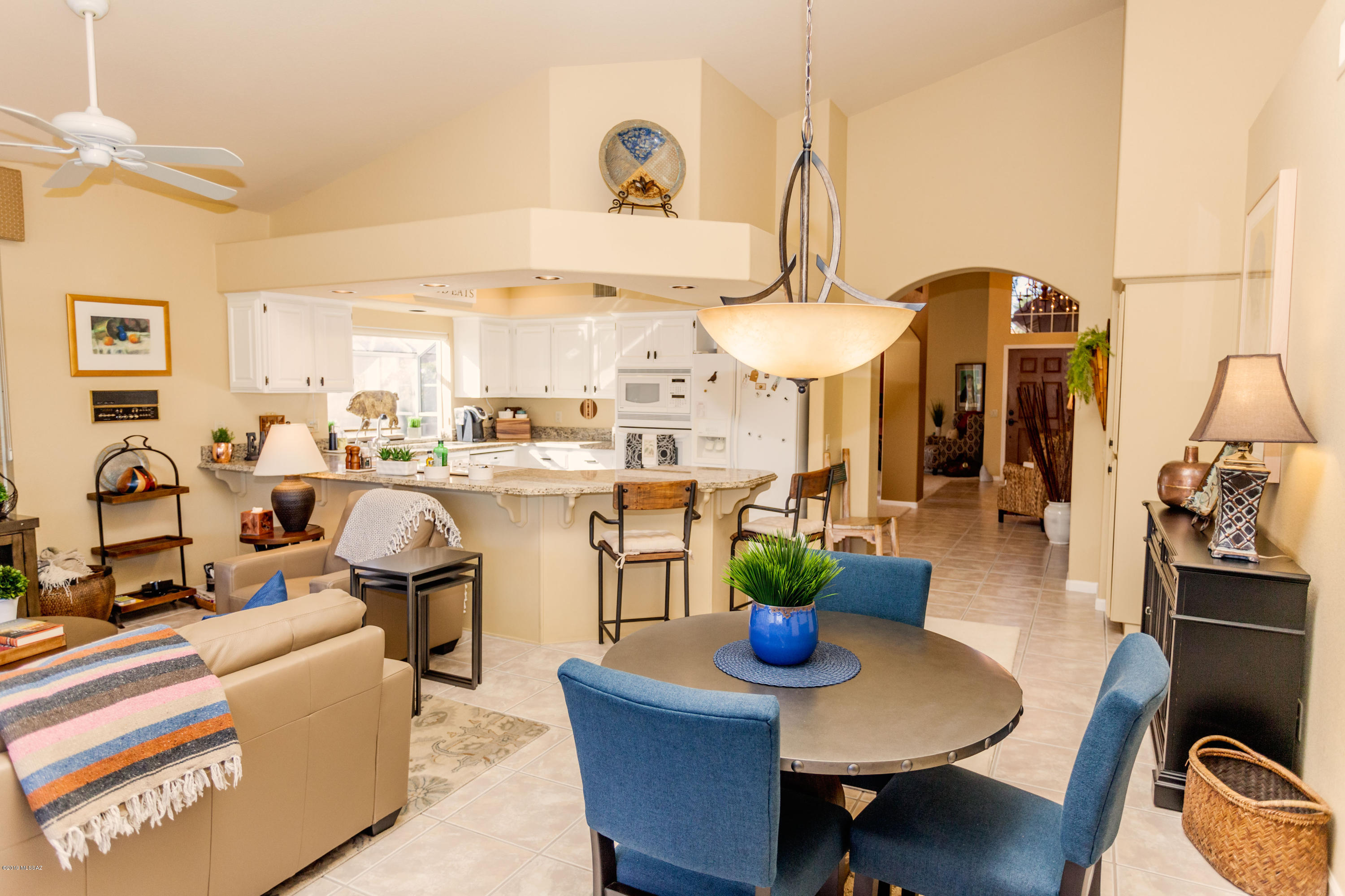 Saddlebrooke - Residential