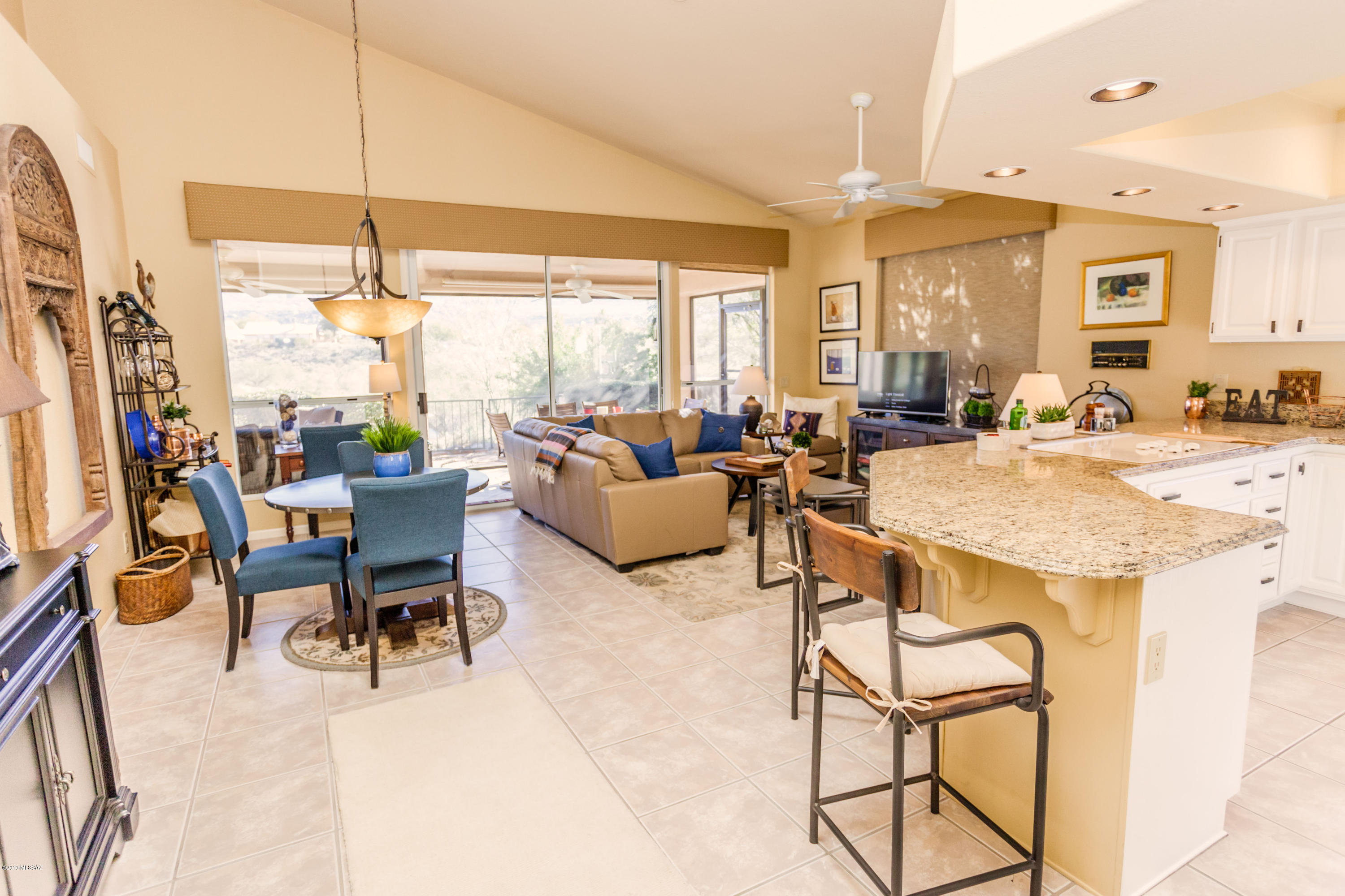 Saddlebrooke - Residential