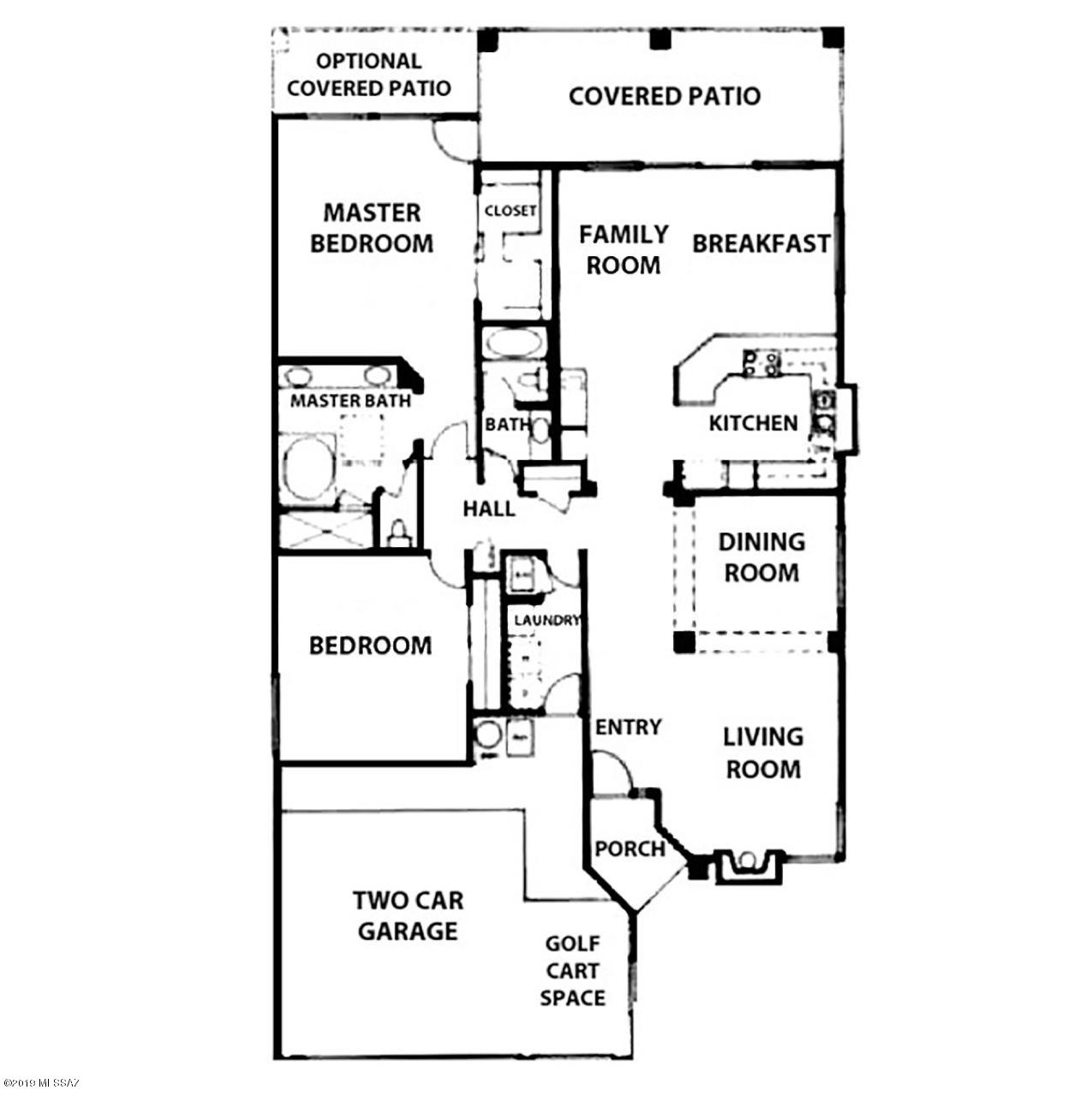 Saddlebrooke - Residential