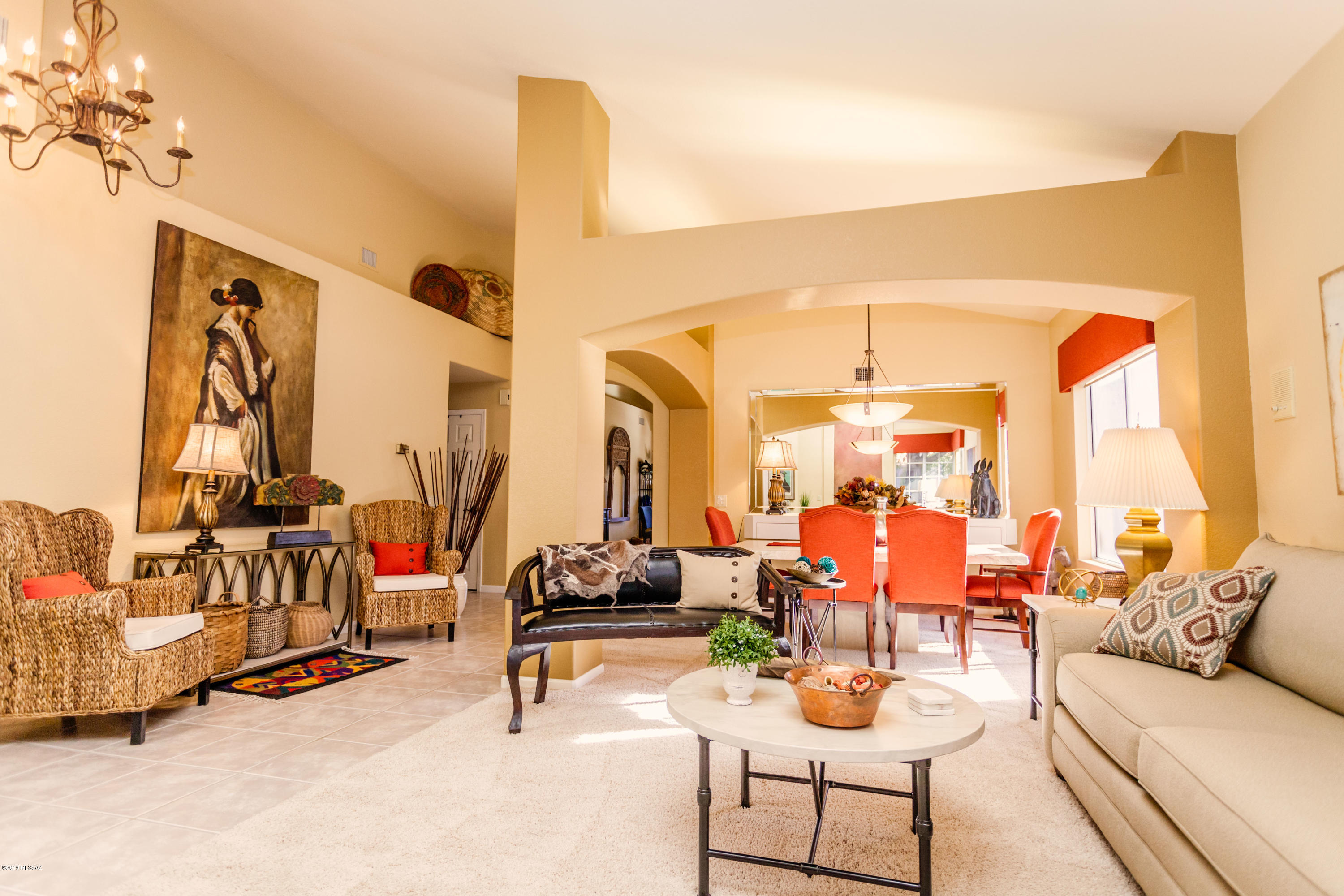 Saddlebrooke - Residential