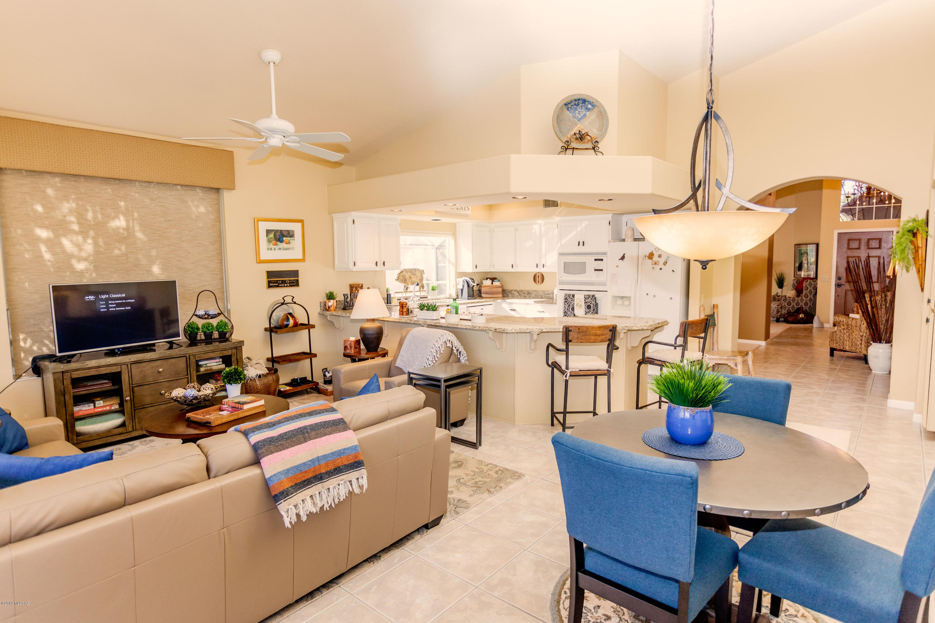Saddlebrooke - Residential